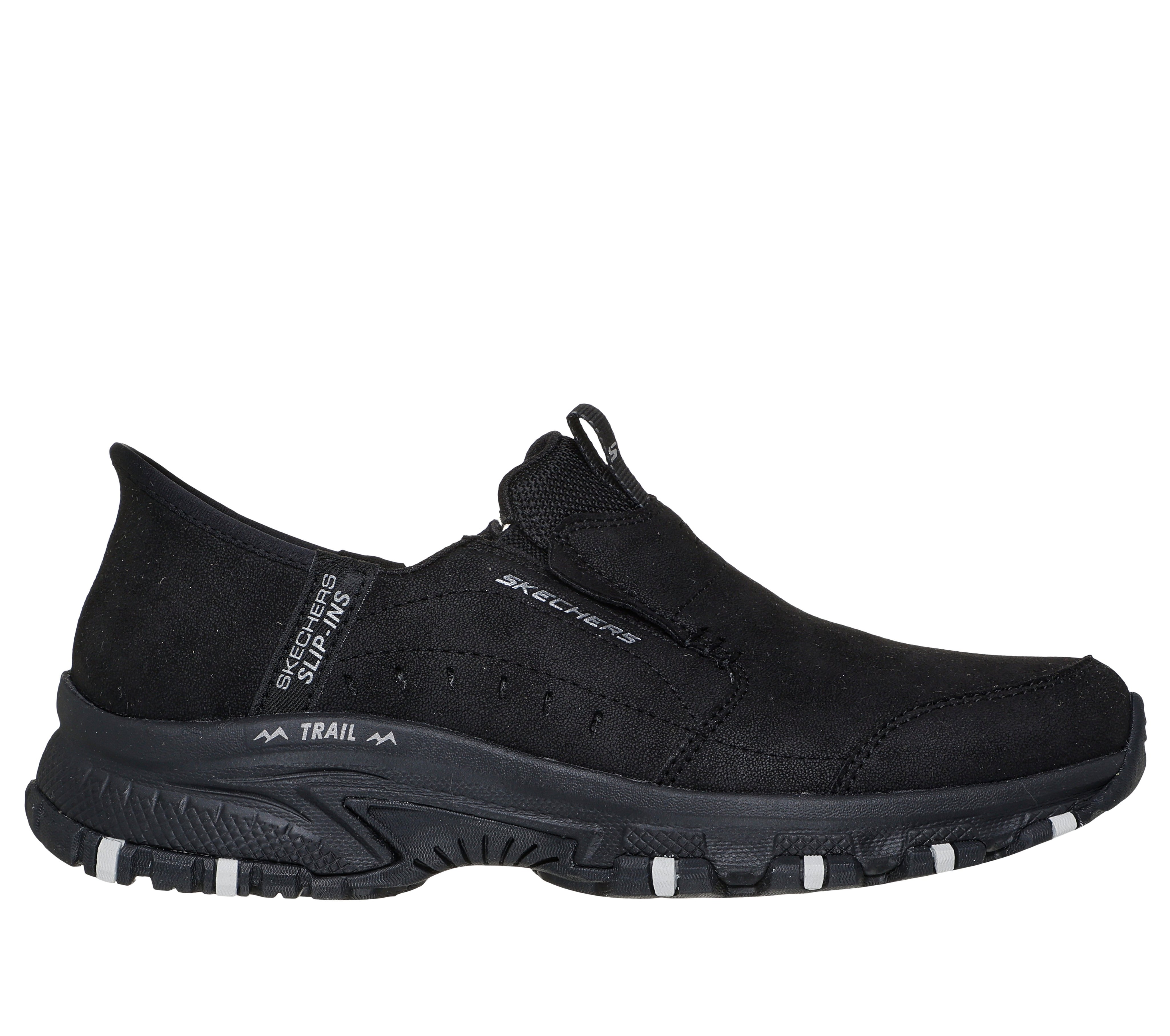 180297  - SKECHERS SLIP-INS: HILLCREST - GRANLIDEN
