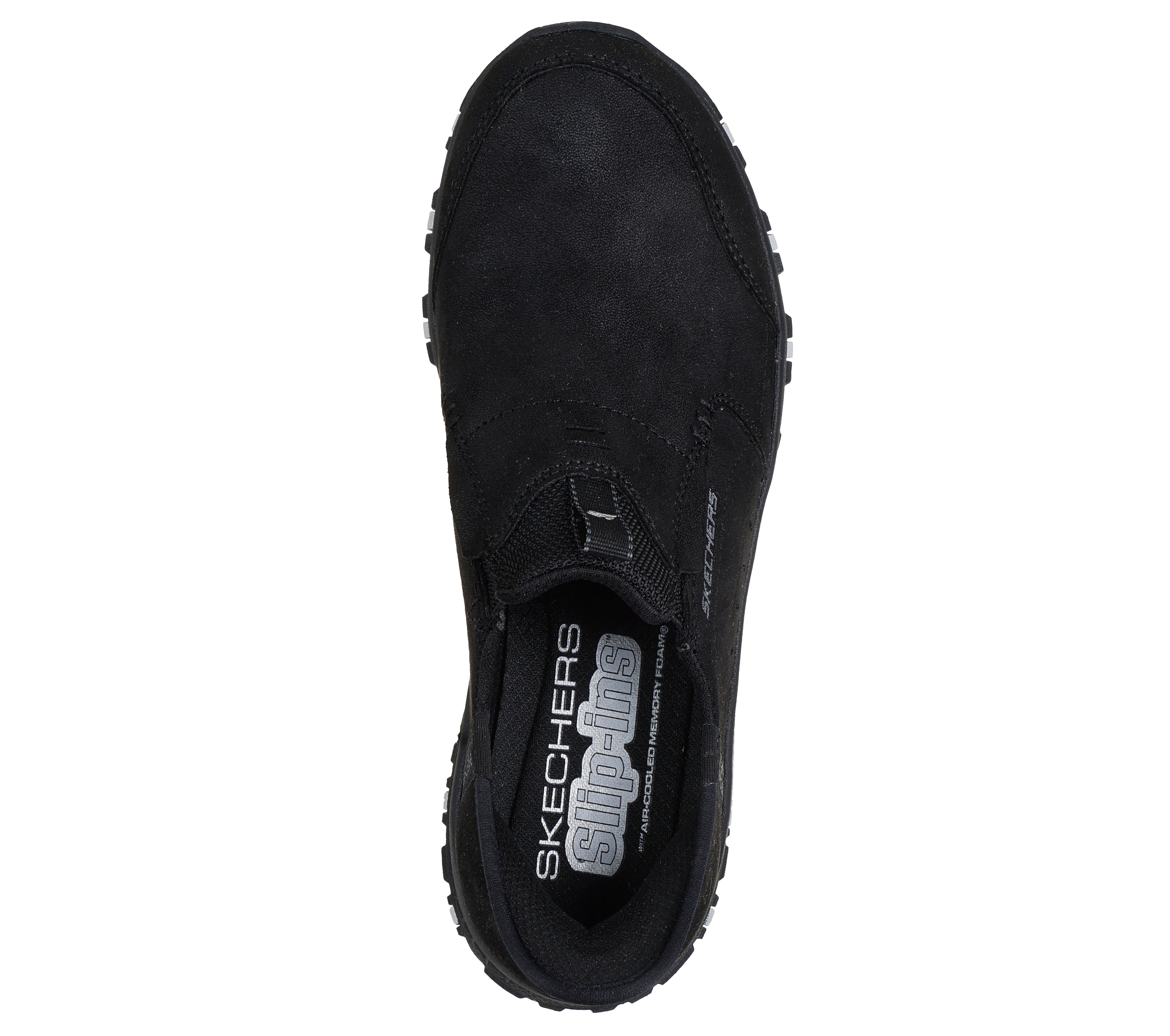 180297 - SKECHERS SLIP-INS: HILLCREST - GRANLIDEN – Shoess