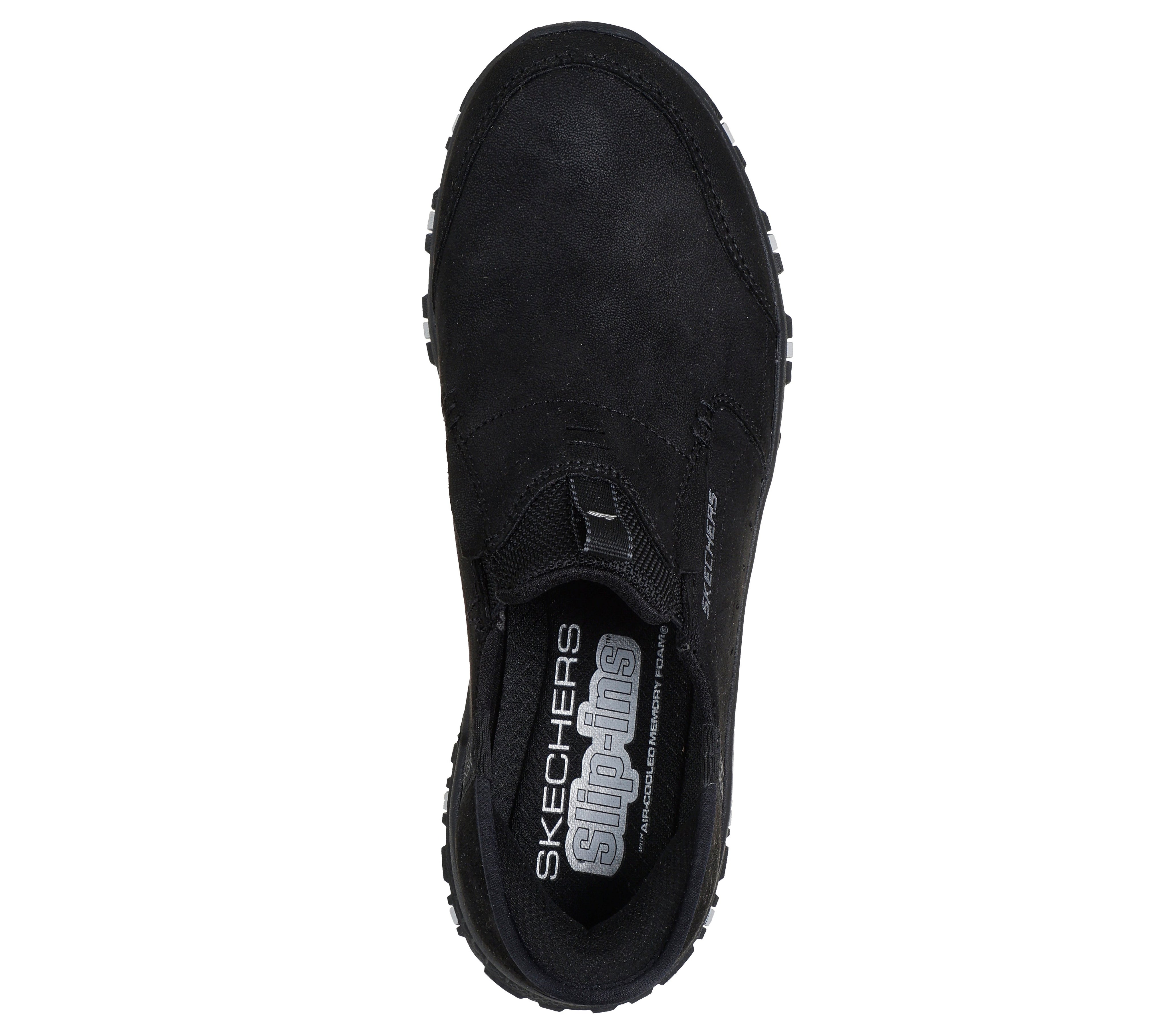 180297  - SKECHERS SLIP-INS: HILLCREST - GRANLIDEN