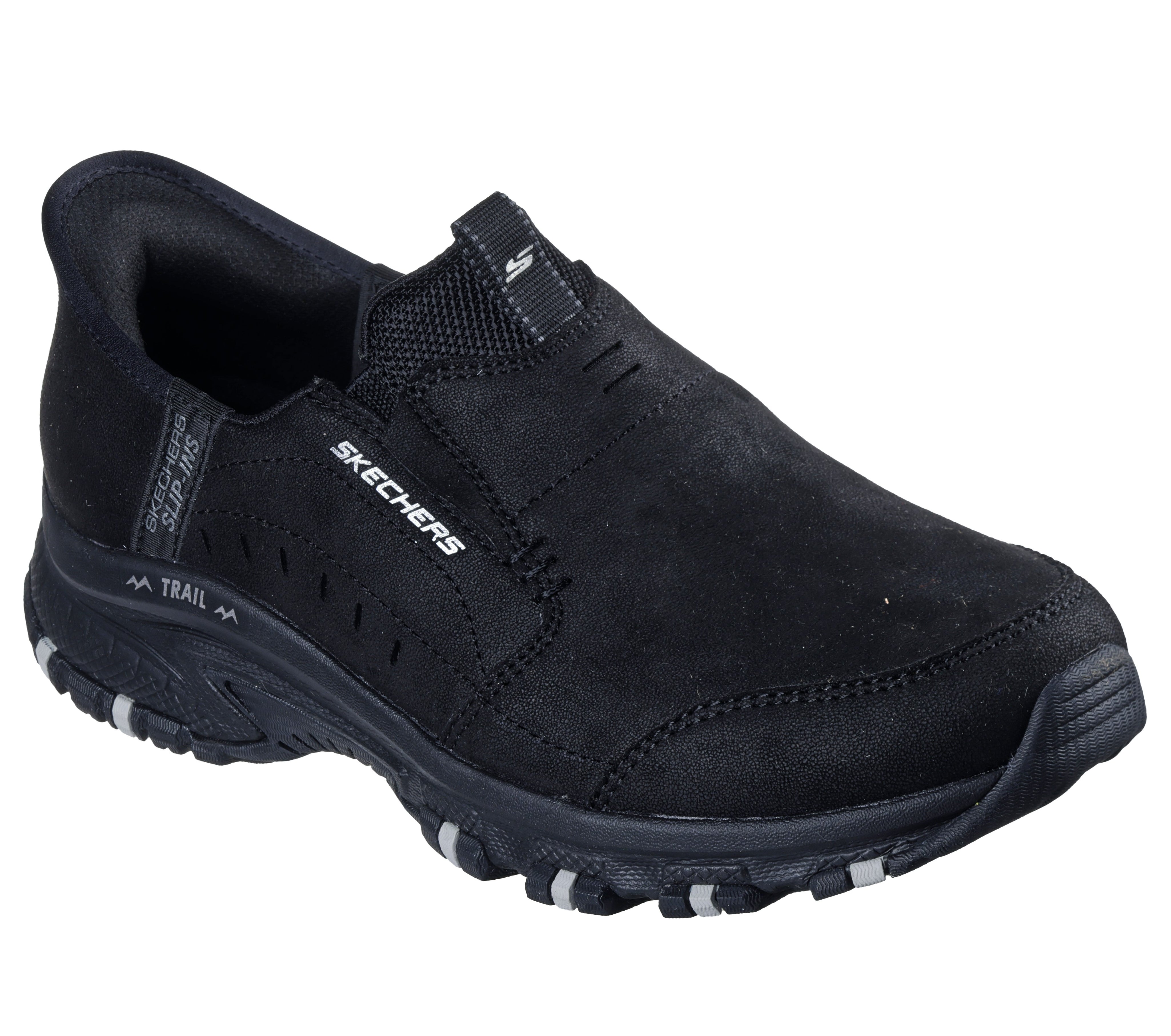 180297  - SKECHERS SLIP-INS: HILLCREST - GRANLIDEN