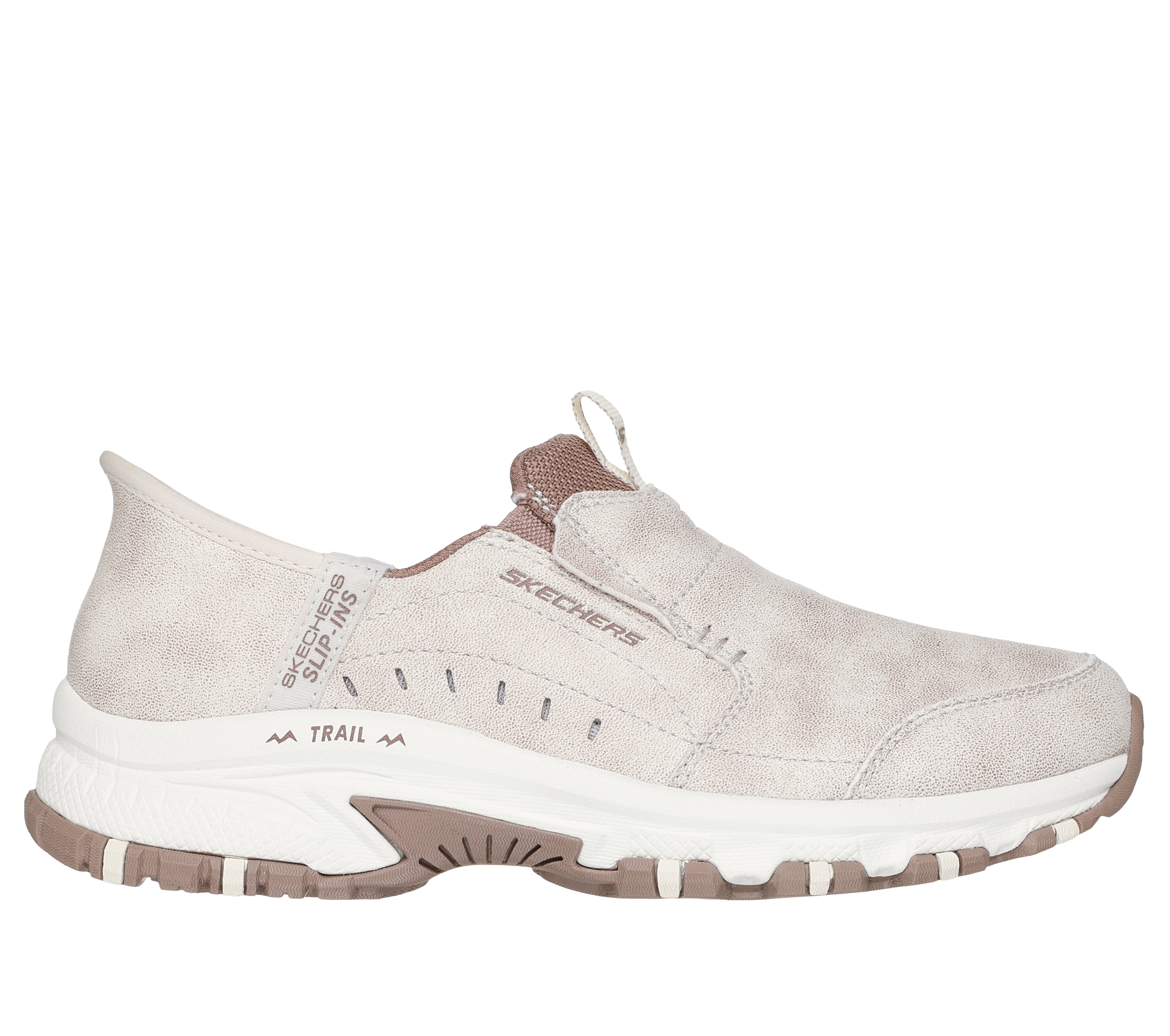 180297 - SKECHERS SLIP-INS: HILLCREST - GRANLIDEN – Shoess