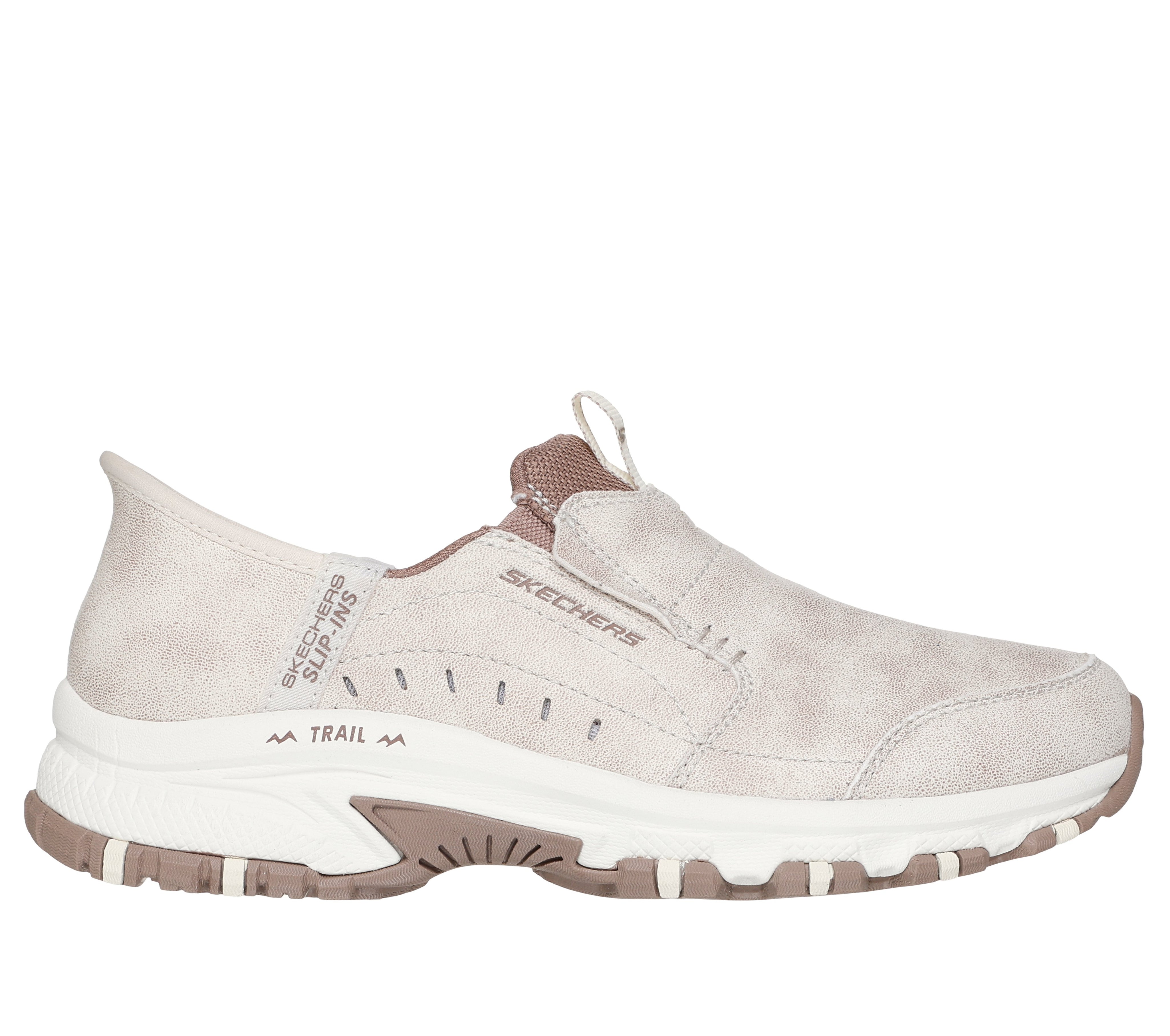 180297  - SKECHERS SLIP-INS: HILLCREST - GRANLIDEN