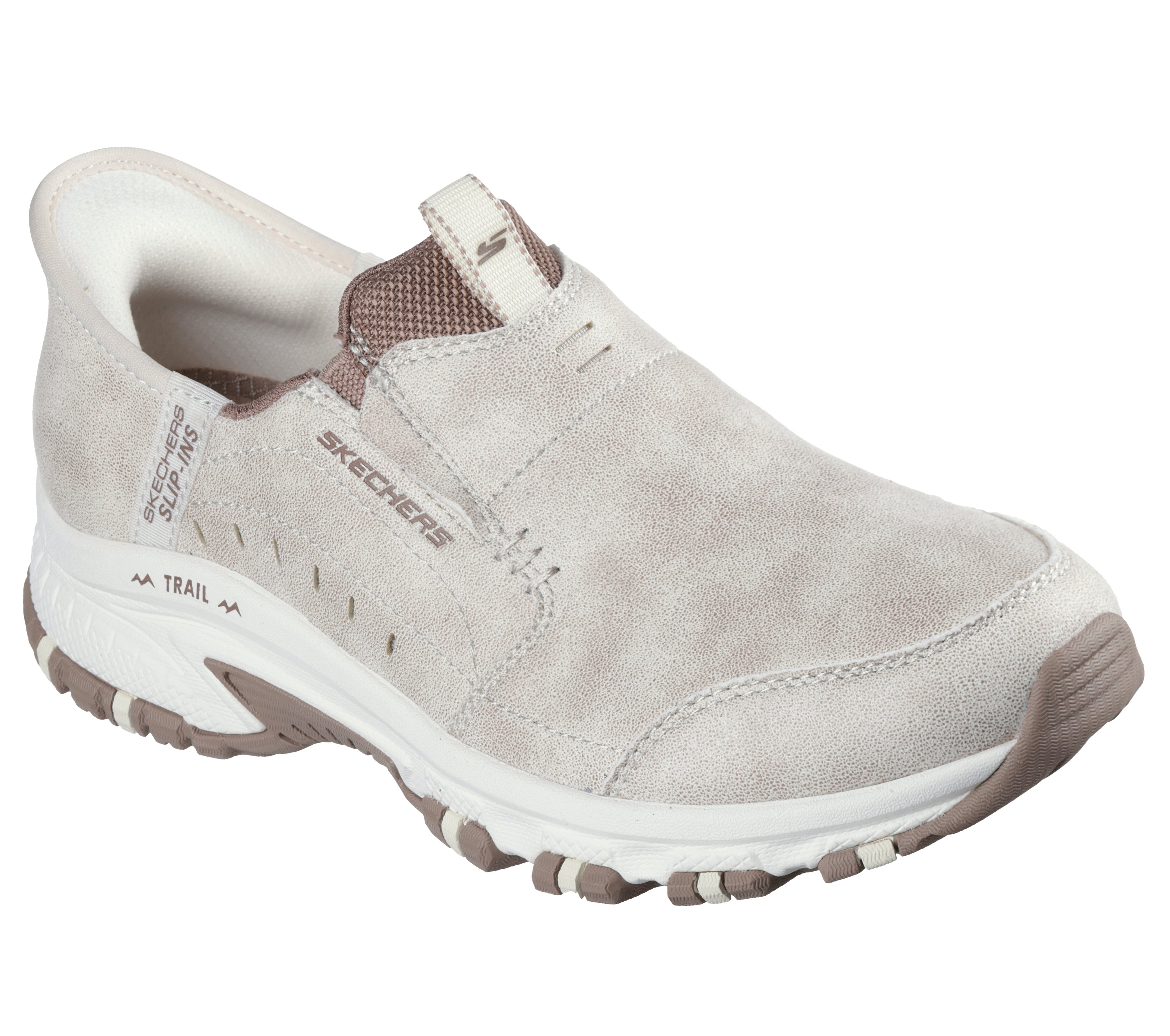 180297  - SKECHERS SLIP-INS: HILLCREST - GRANLIDEN