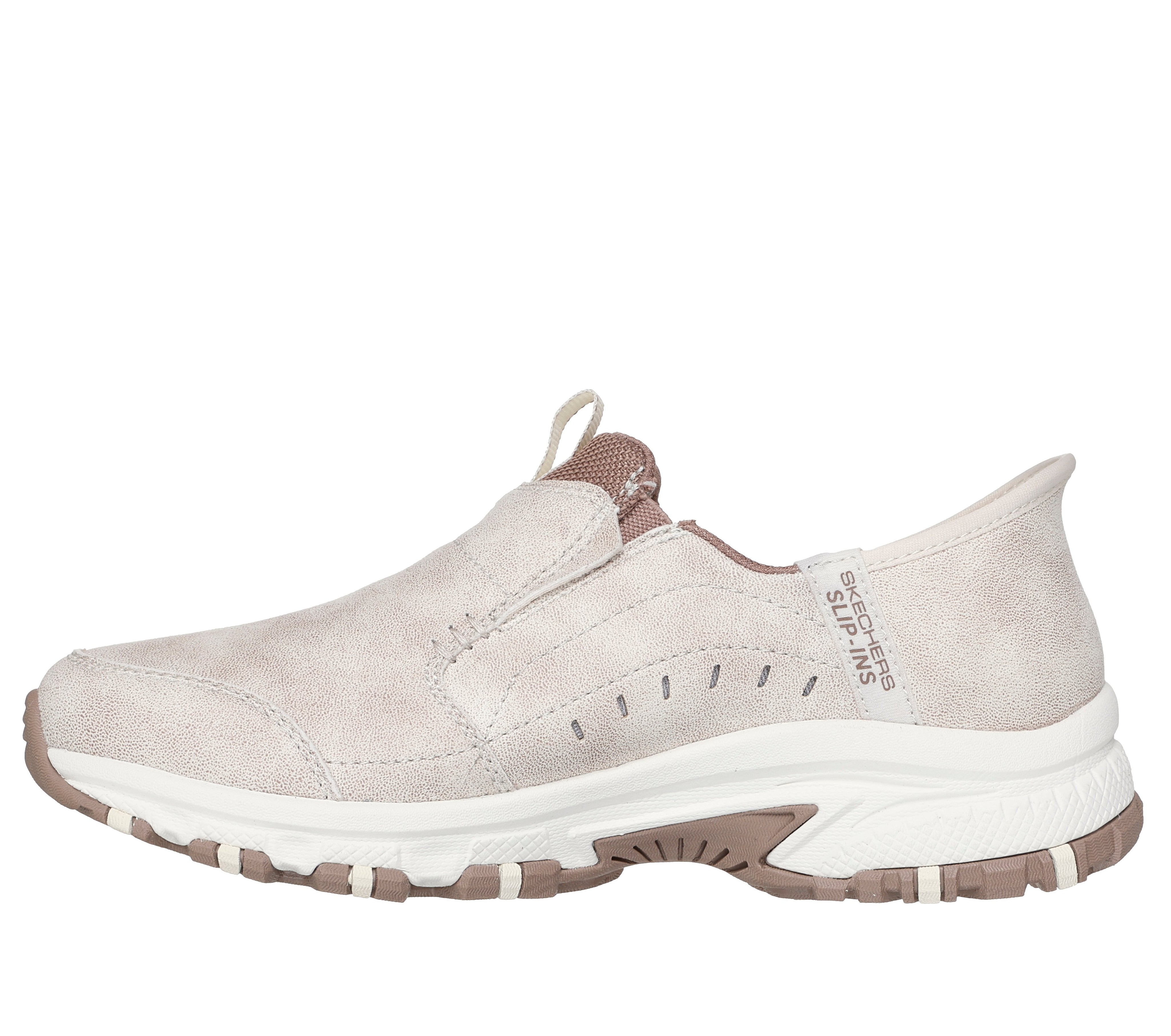 180297  - SKECHERS SLIP-INS: HILLCREST - GRANLIDEN
