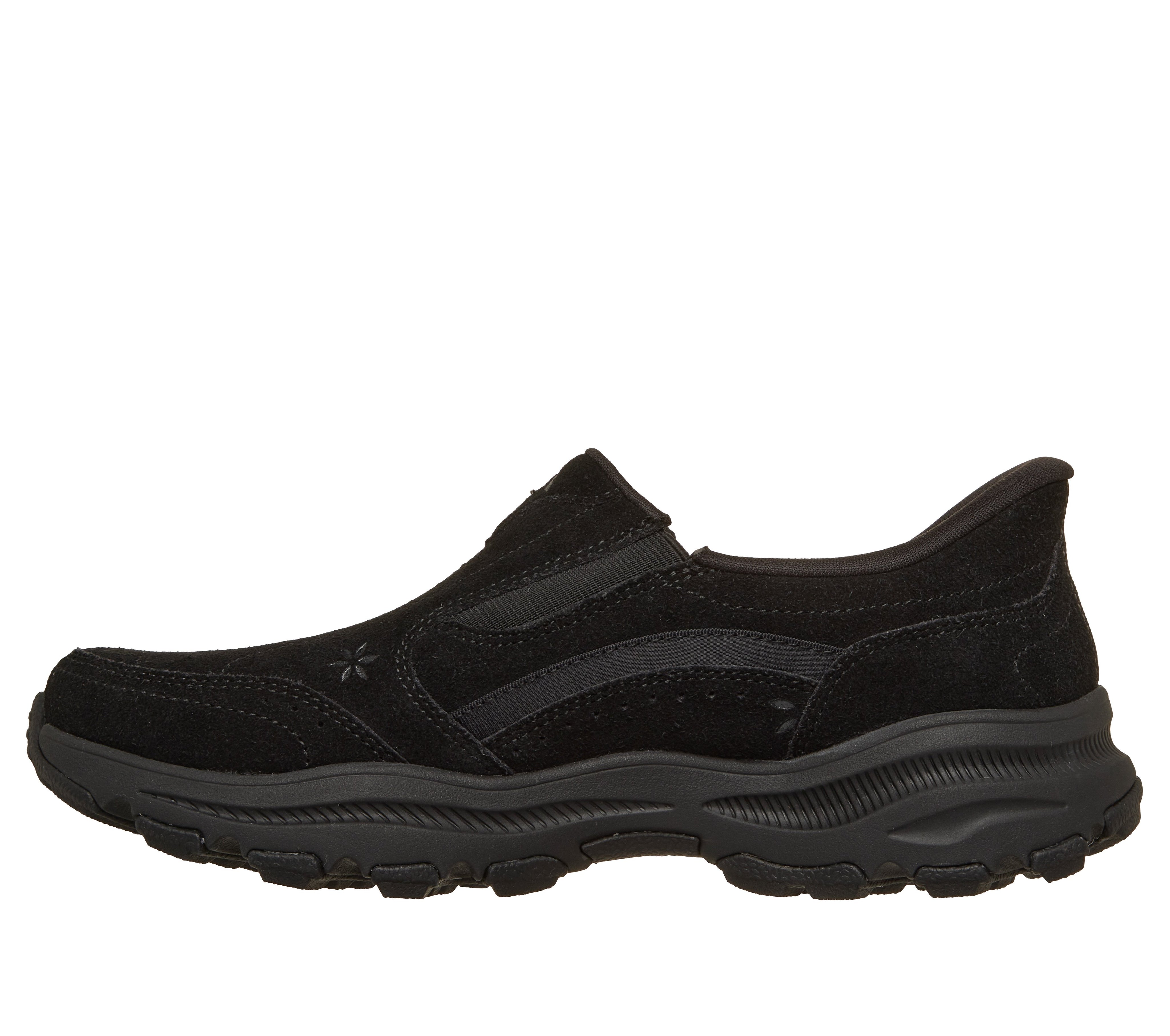 180308W - SKECHERS SLIP-INS: ALTO - RANGELEY