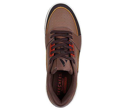 183140 - UNO COURT - LOW-POST – Shoess