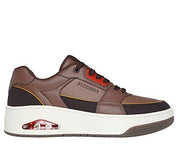 183140 - UNO COURT - LOW-POST
