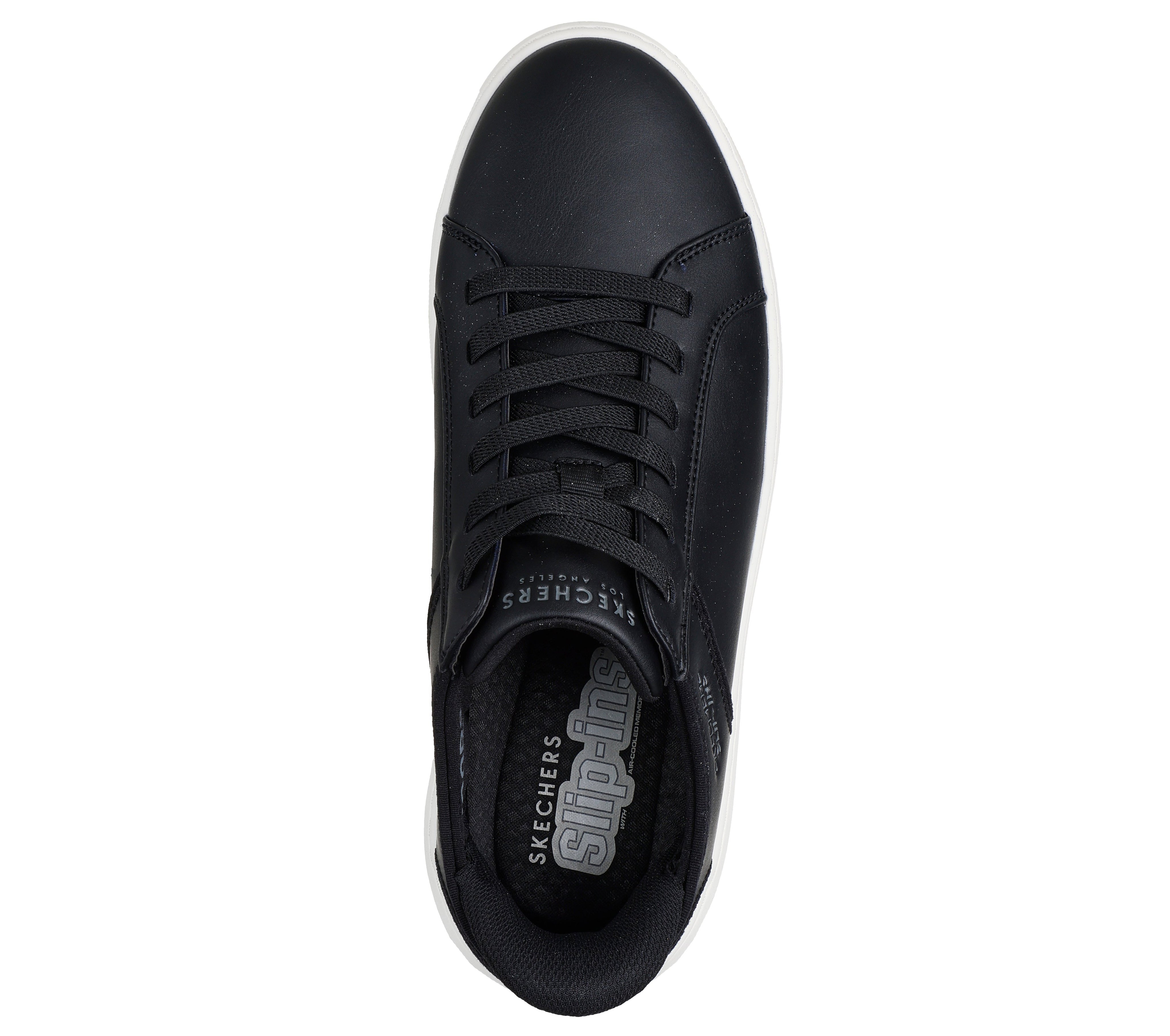 183177 - SKECHERS SLIP-INS: COURT BREAK - DOUBLE VENTED