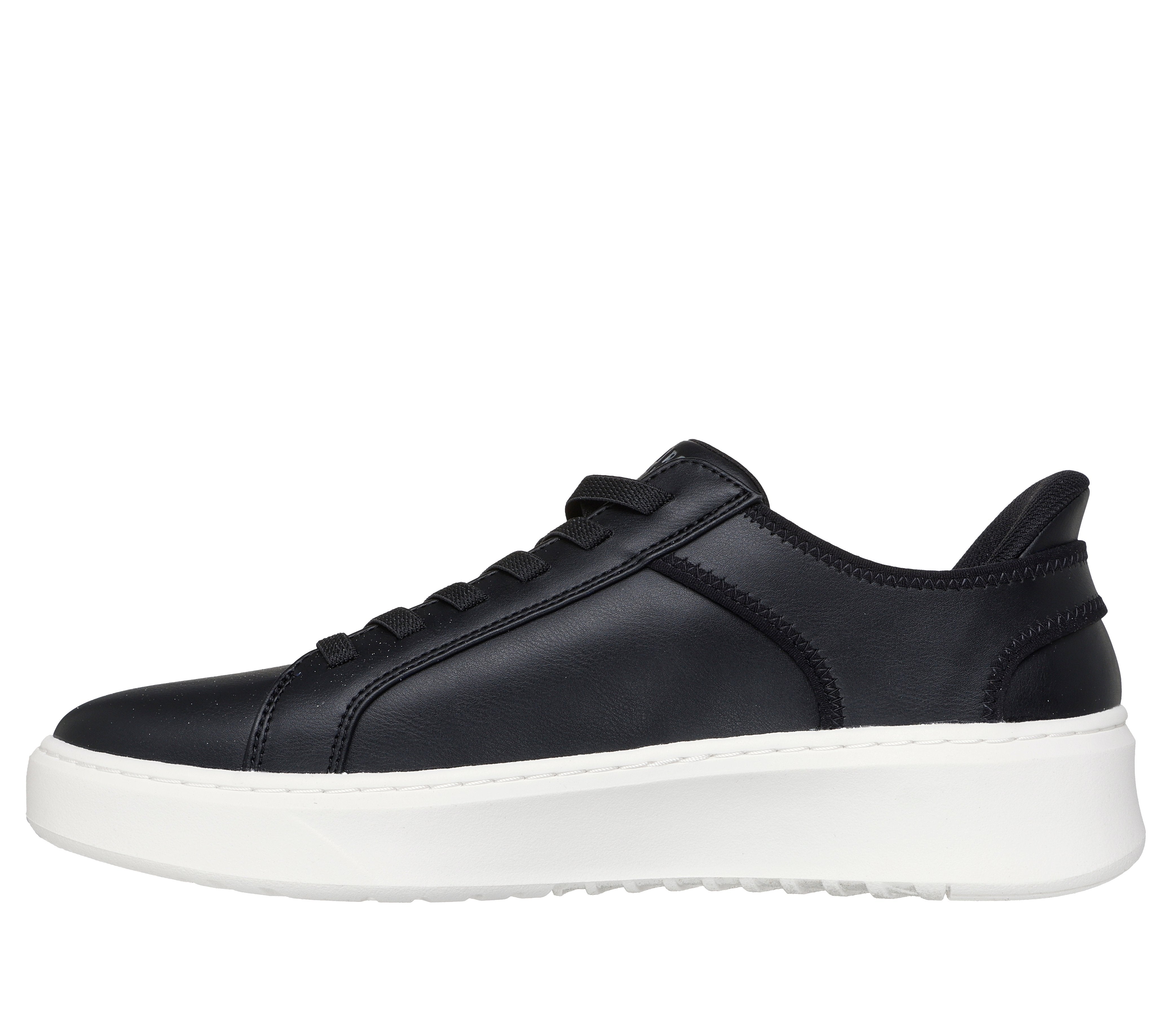 183177 - SKECHERS SLIP-INS: COURT BREAK - DOUBLE VENTED – Shoess