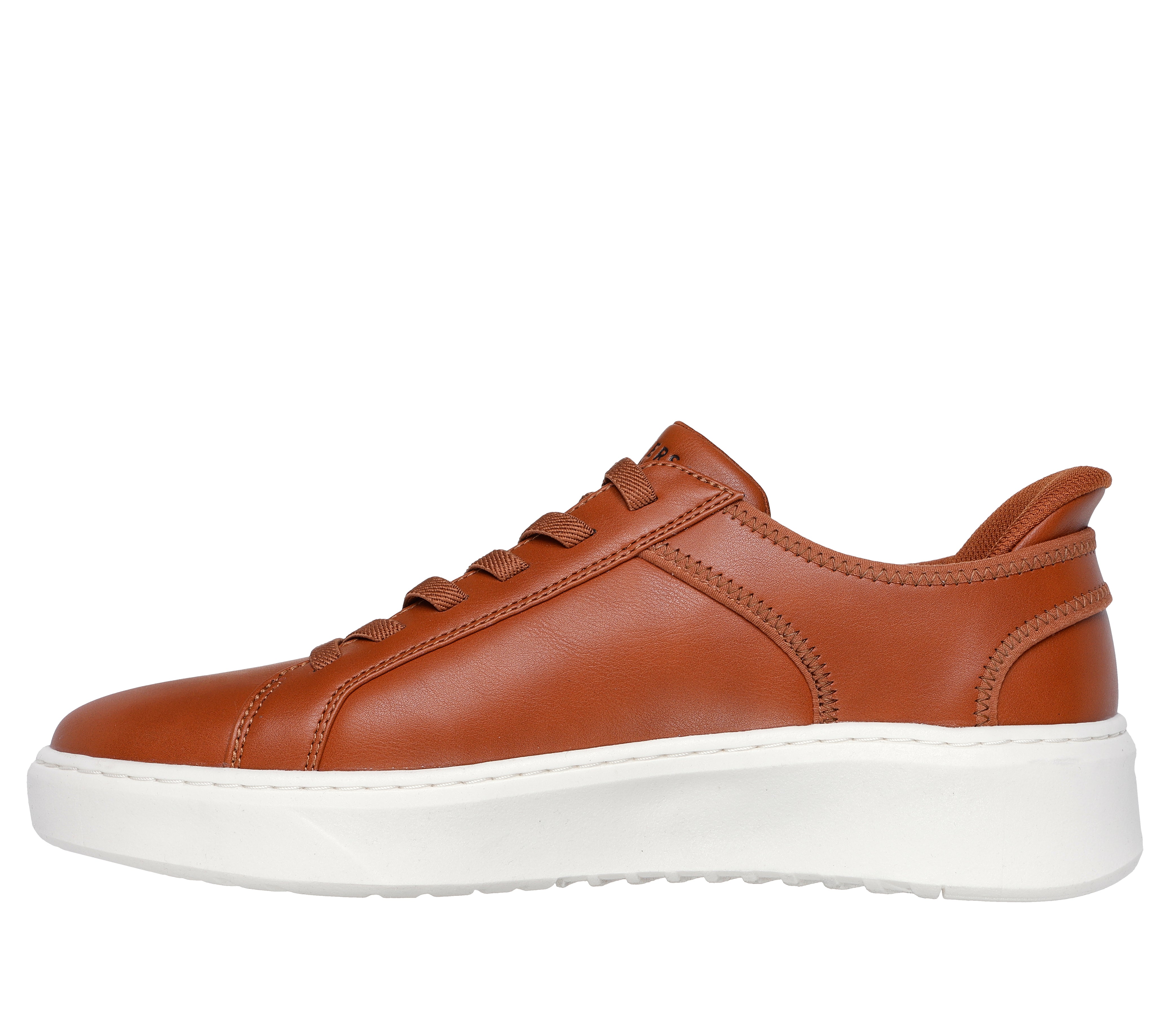 ※ごぱんぱぶ 183177 - SKECHERS SLIP-INS: COURT BREAK - DOUBLE VENTED - Shoess