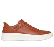 183177 - SKECHERS SLIP-INS: COURT BREAK - DOUBLE VENTED