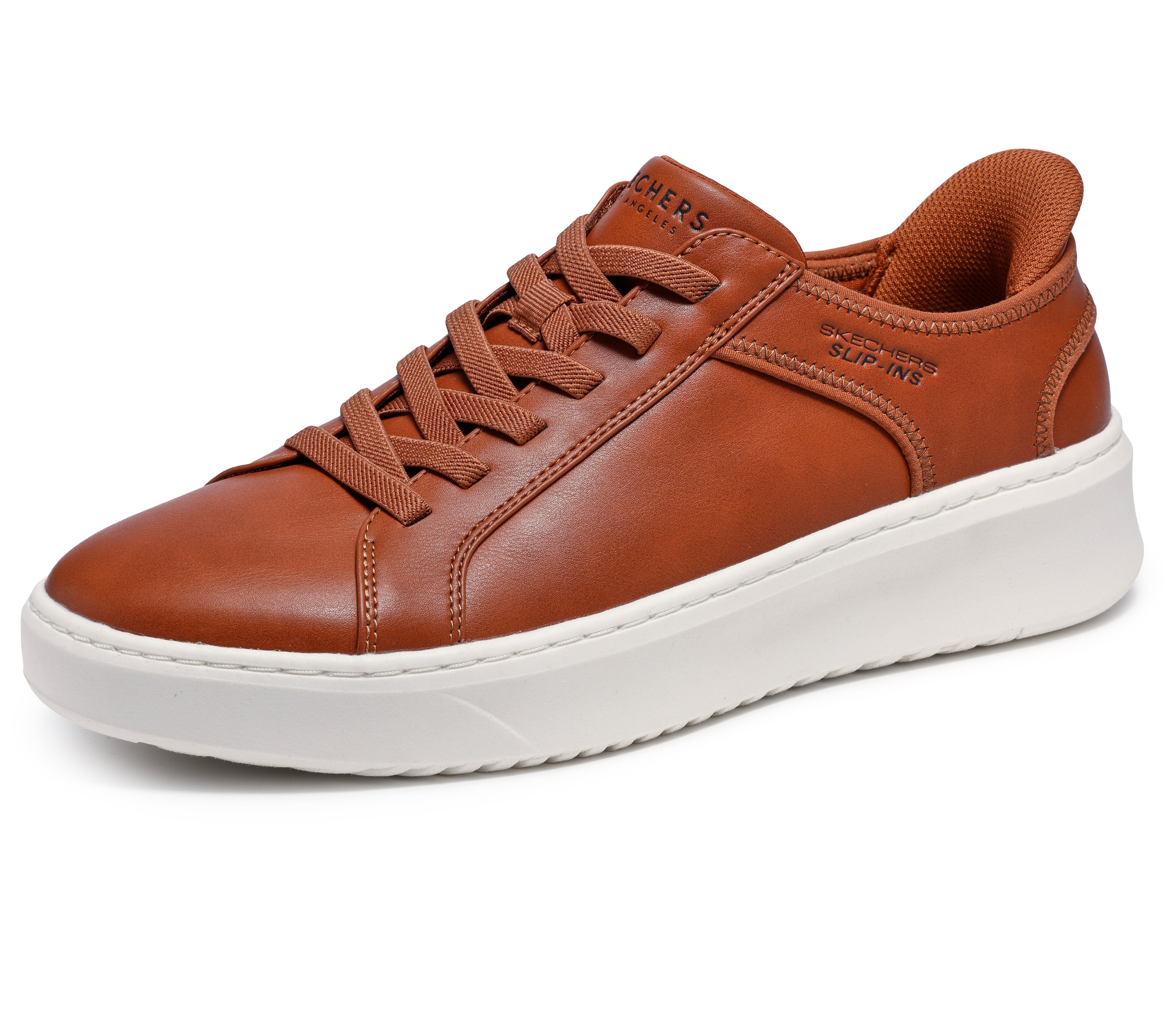 183177 - SLIP INS: COURT BREAK - DOUBLE VENTED – Shoess