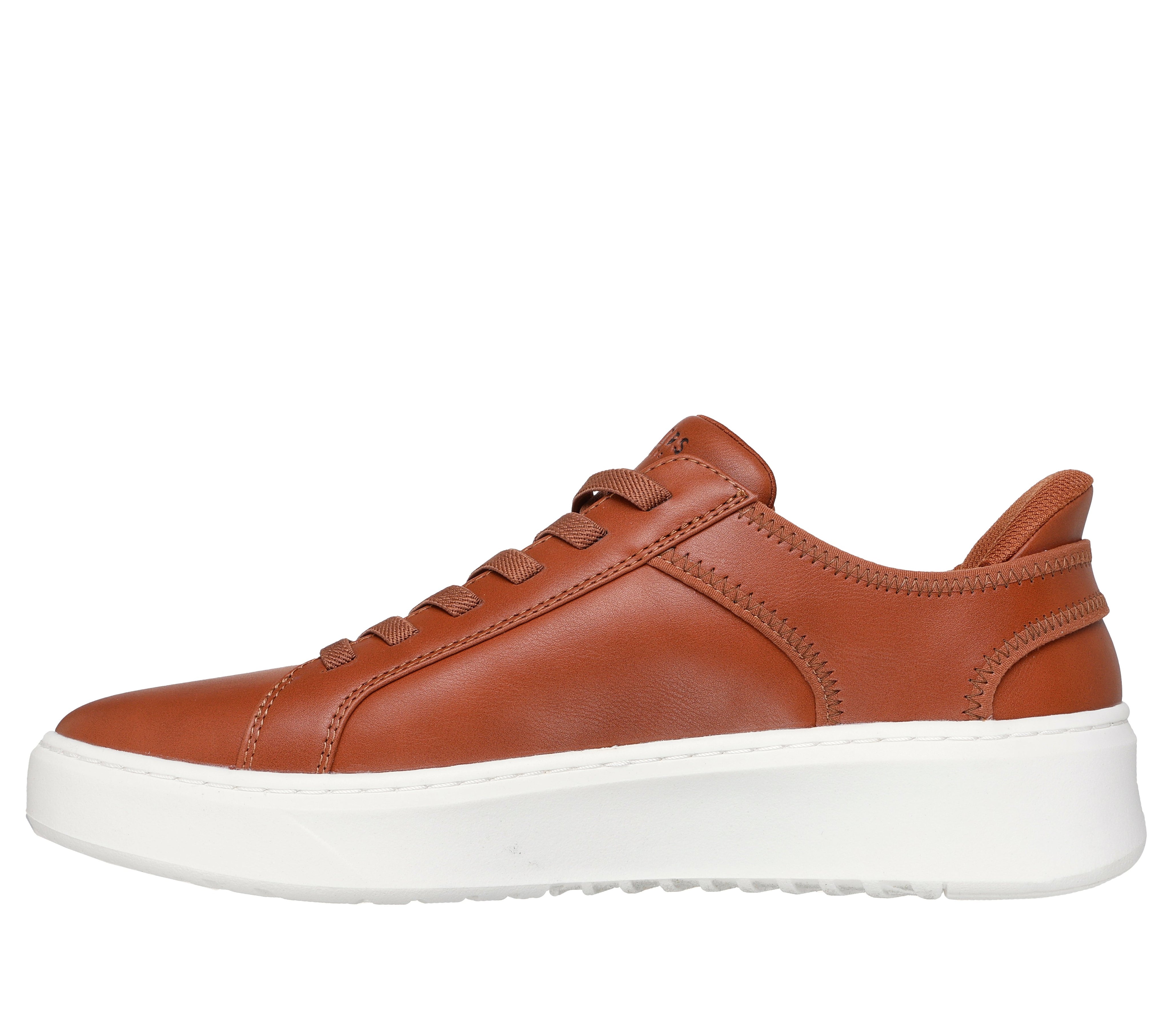 183177 - SKECHERS SLIP-INS: COURT BREAK - DOUBLE VENTED