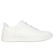 183177 - SKECHERS SLIP-INS: COURT BREAK - DOUBLE VENTED