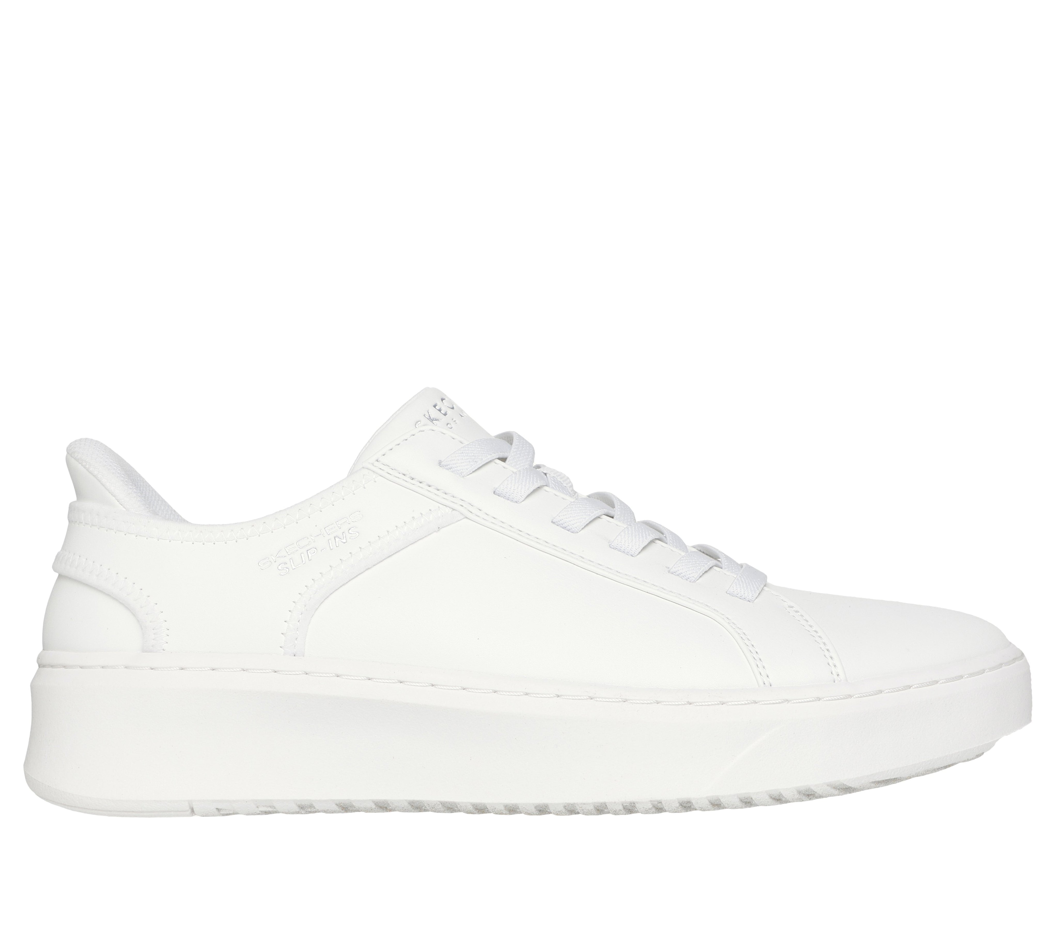183177 - SKECHERS SLIP-INS: COURT BREAK - DOUBLE VENTED