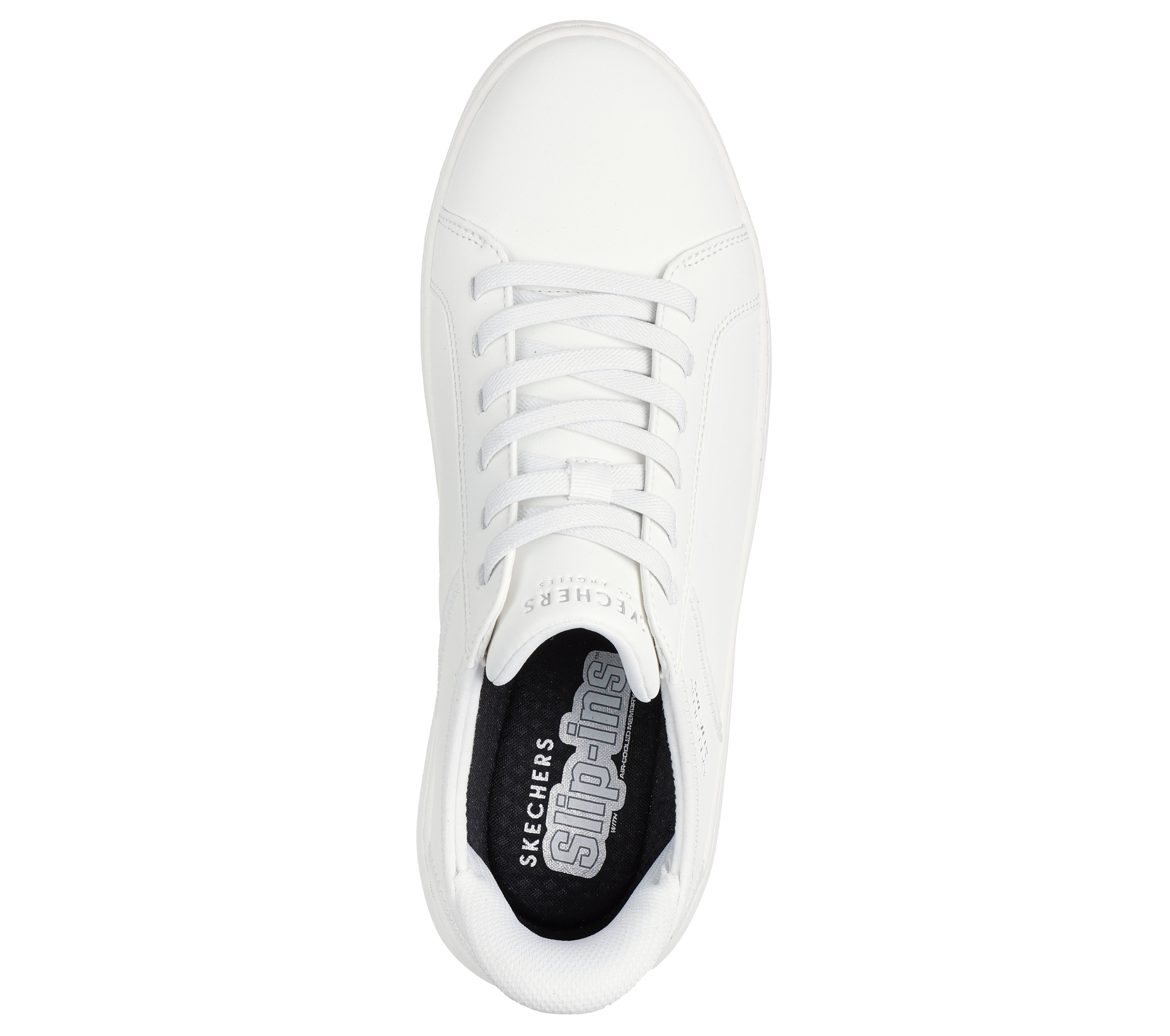 183177 - SKECHERS SLIP-INS: COURT BREAK - DOUBLE VENTED