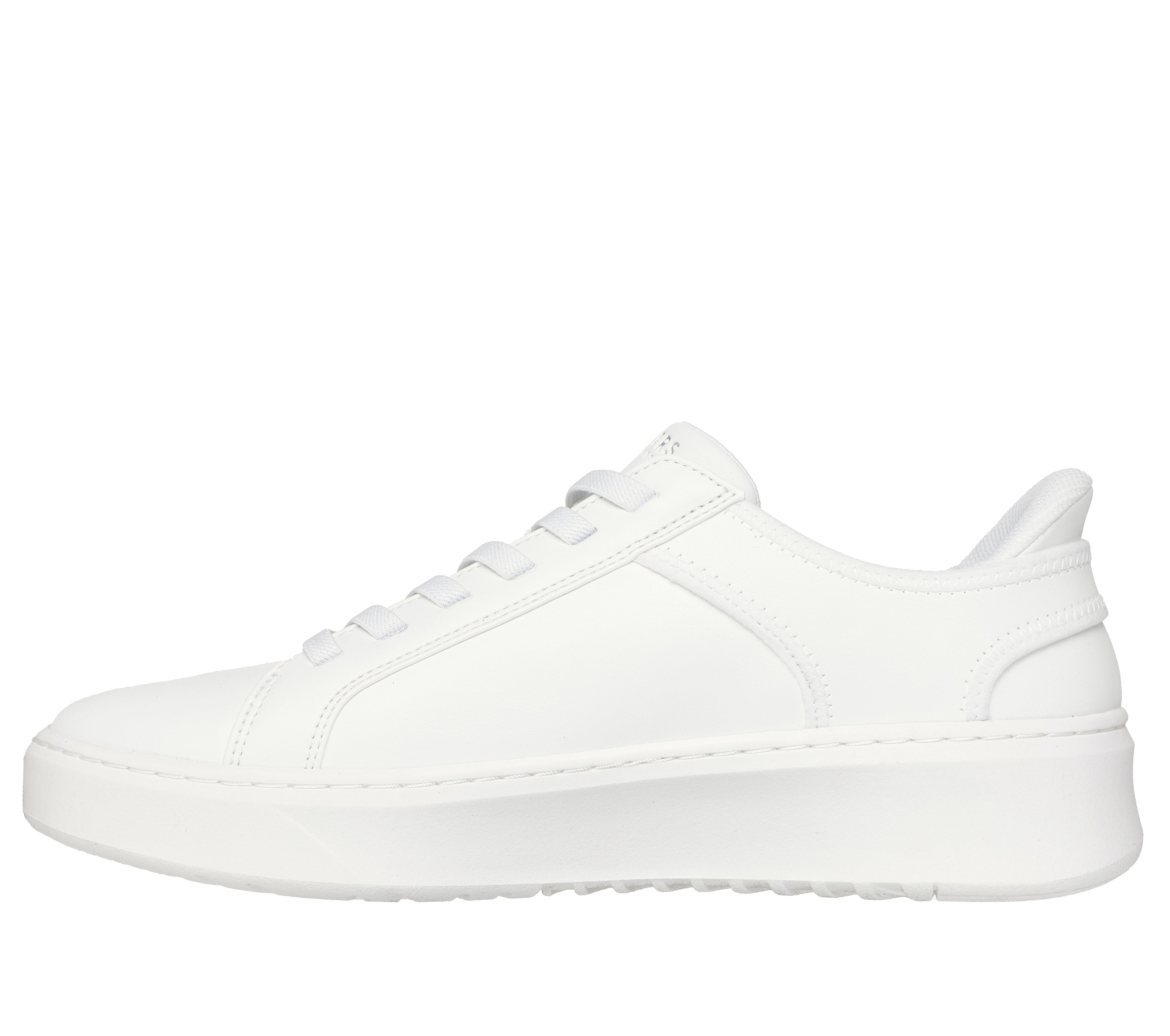 183177 - SKECHERS SLIP-INS: COURT BREAK - DOUBLE VENTED