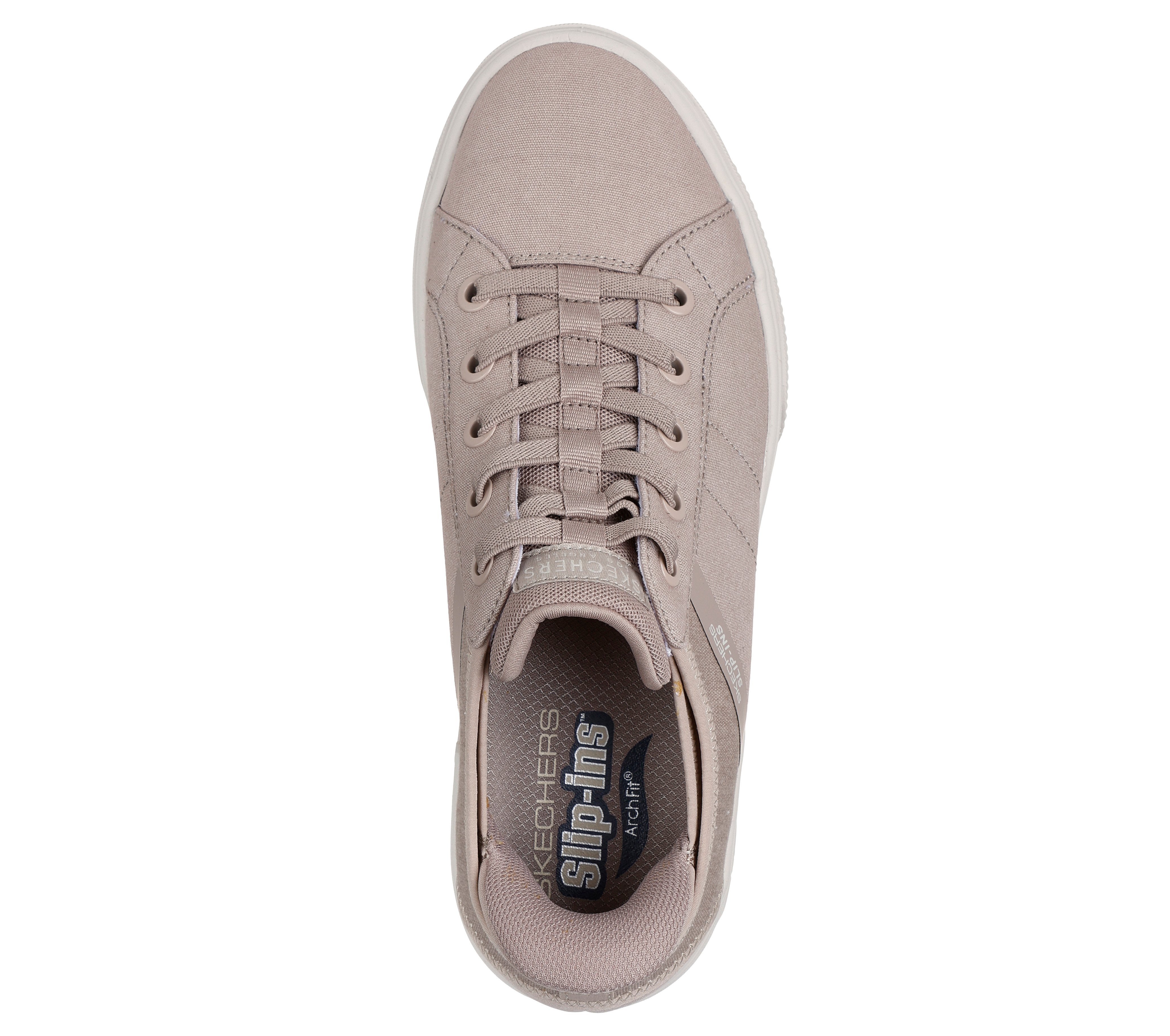 183225 - SKECHERS SLIP-INS: ARCH FIT ARCADE - GOOD 2 SEE YA – Shoess