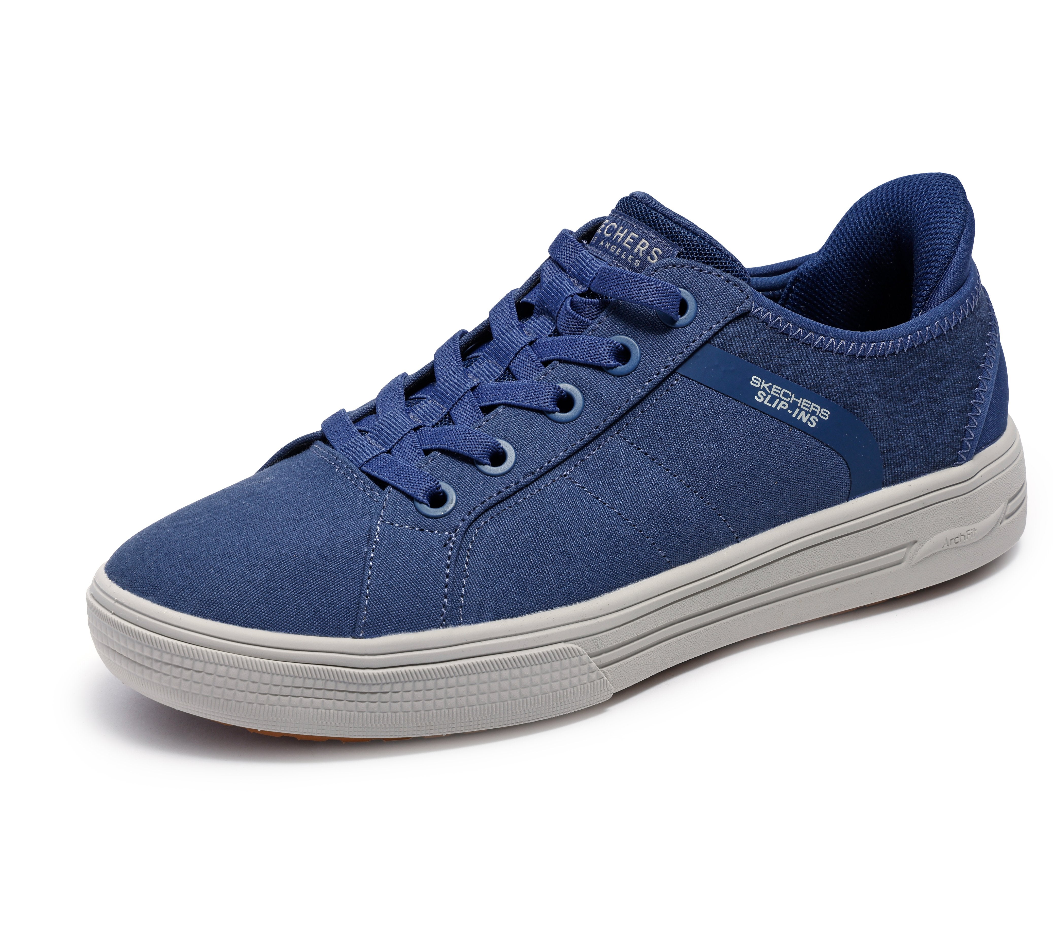 183225 - SKECHERS SLIP-INS: ARCH FIT ARCADE - GOOD 2 SEE YA – Shoess