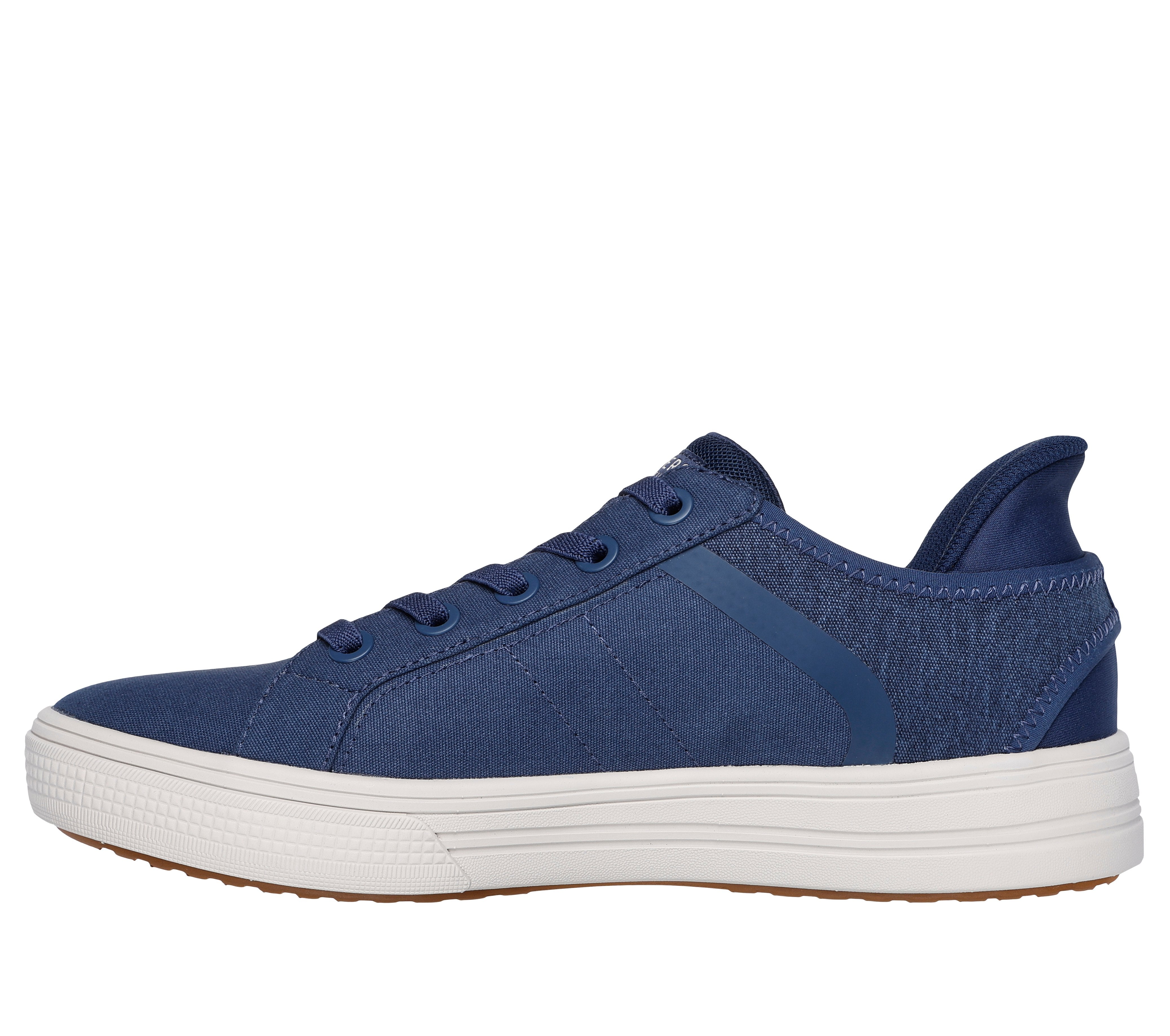 183225 - SKECHERS SLIP-INS: ARCH FIT ARCADE - GOOD 2 SEE YA – Shoess