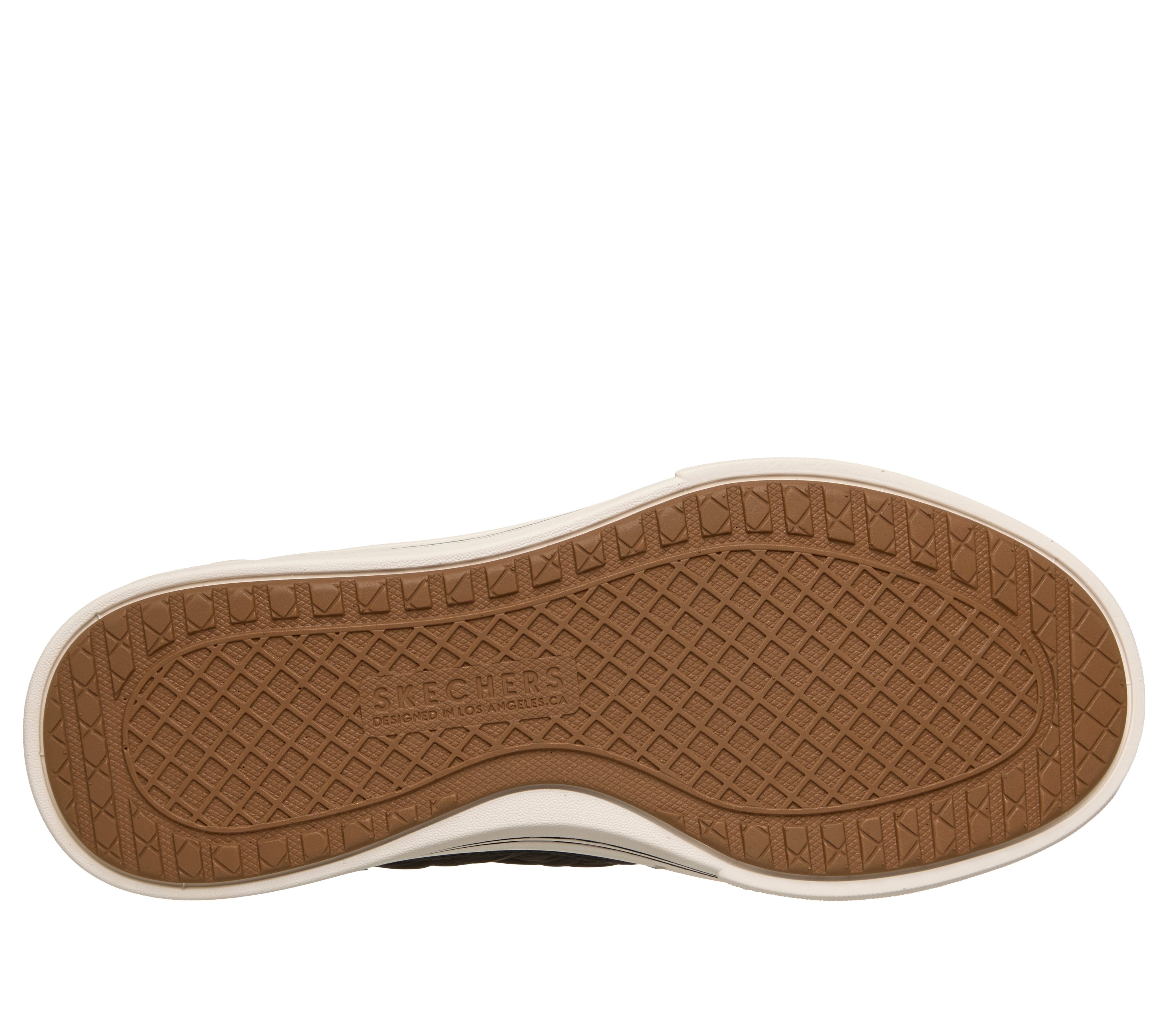 183227 - SKECHERS SLIP-INS: ARCH FIT ARCADE - COZY FIT CHARMING DAZE