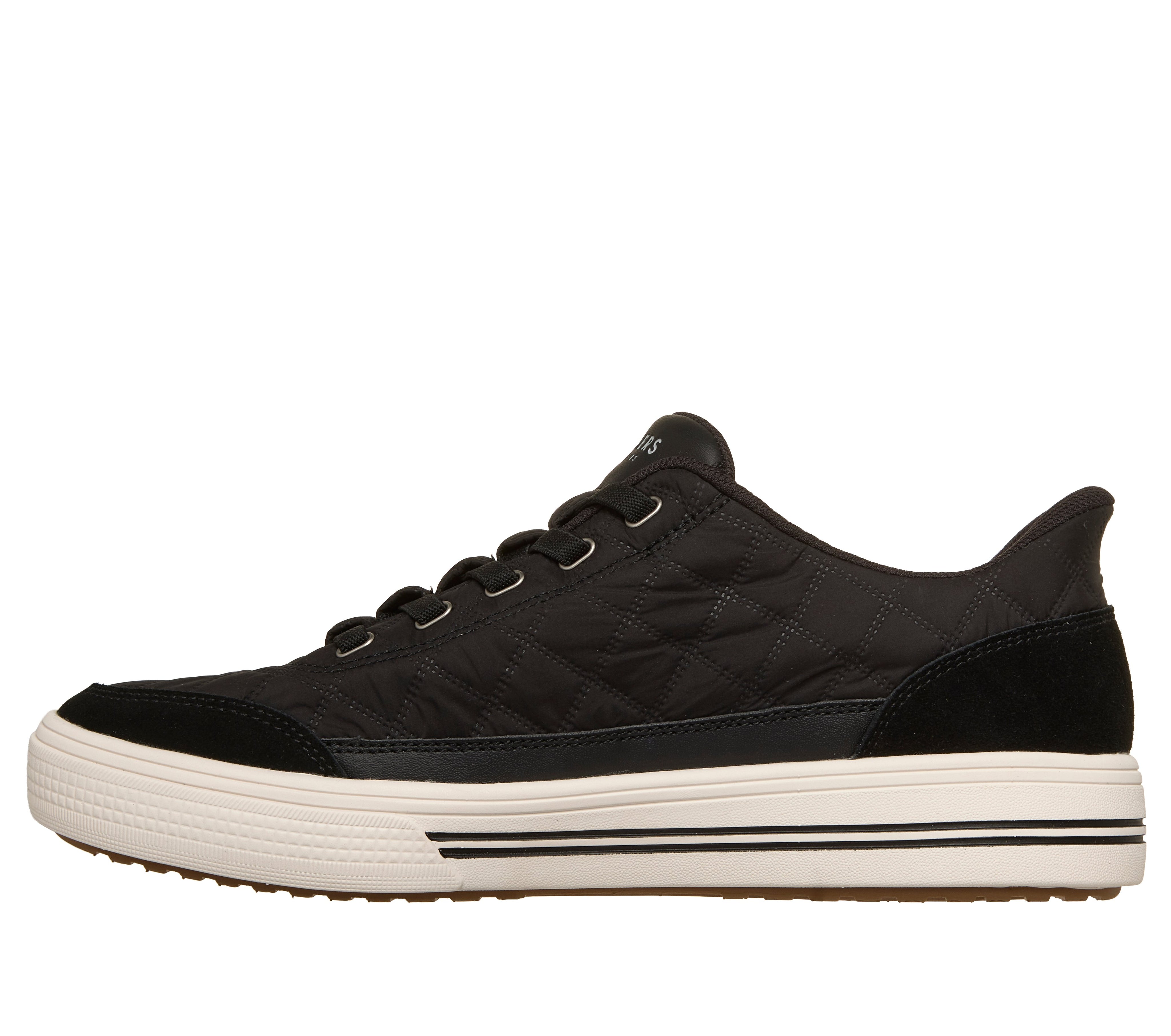 183227 - SKECHERS SLIP-INS: ARCH FIT ARCADE - COZY FIT CHARMING DAZE