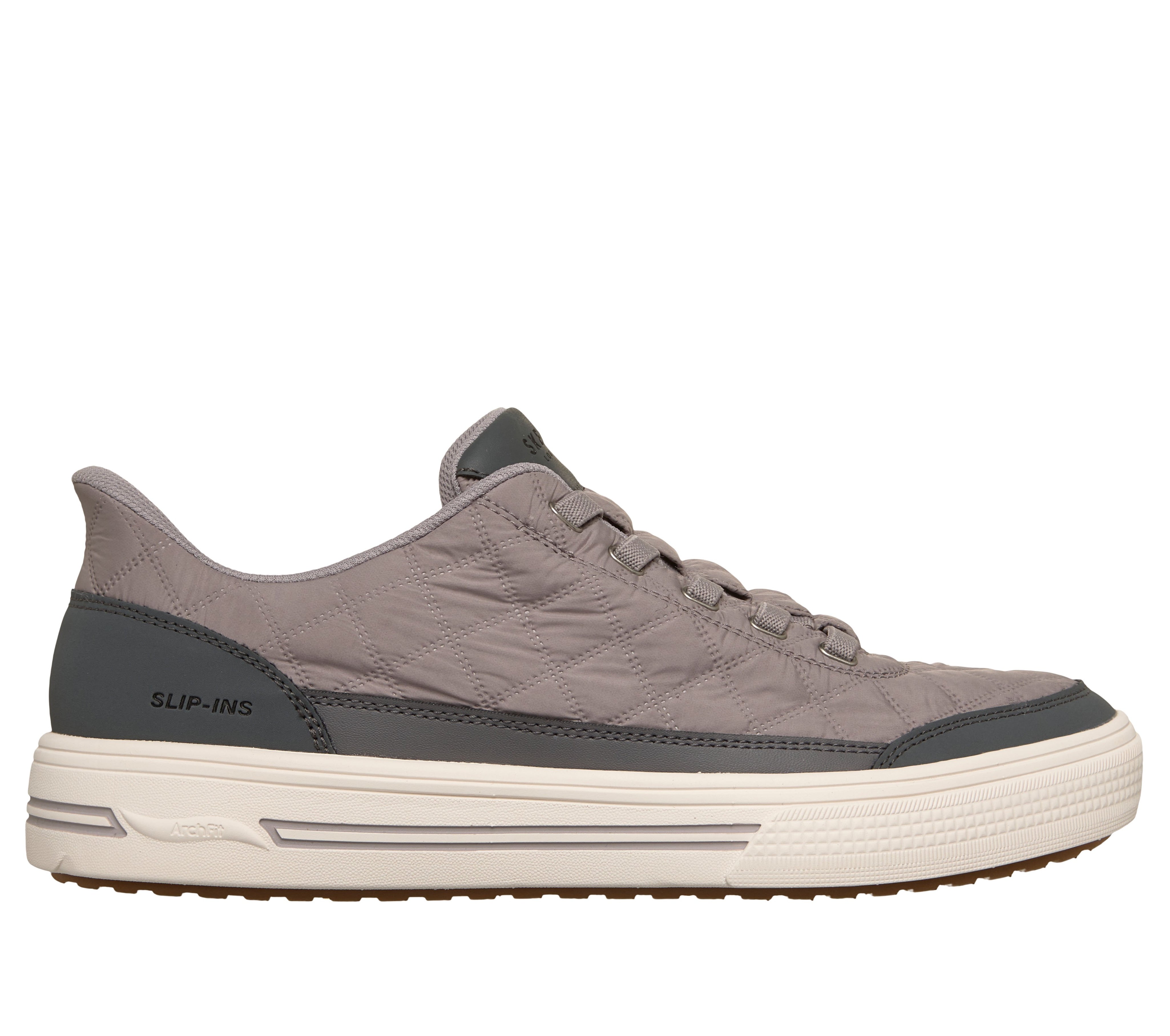 183227 - SKECHERS SLIP-INS: ARCH FIT ARCADE - COZY FIT CHARMING DAZE