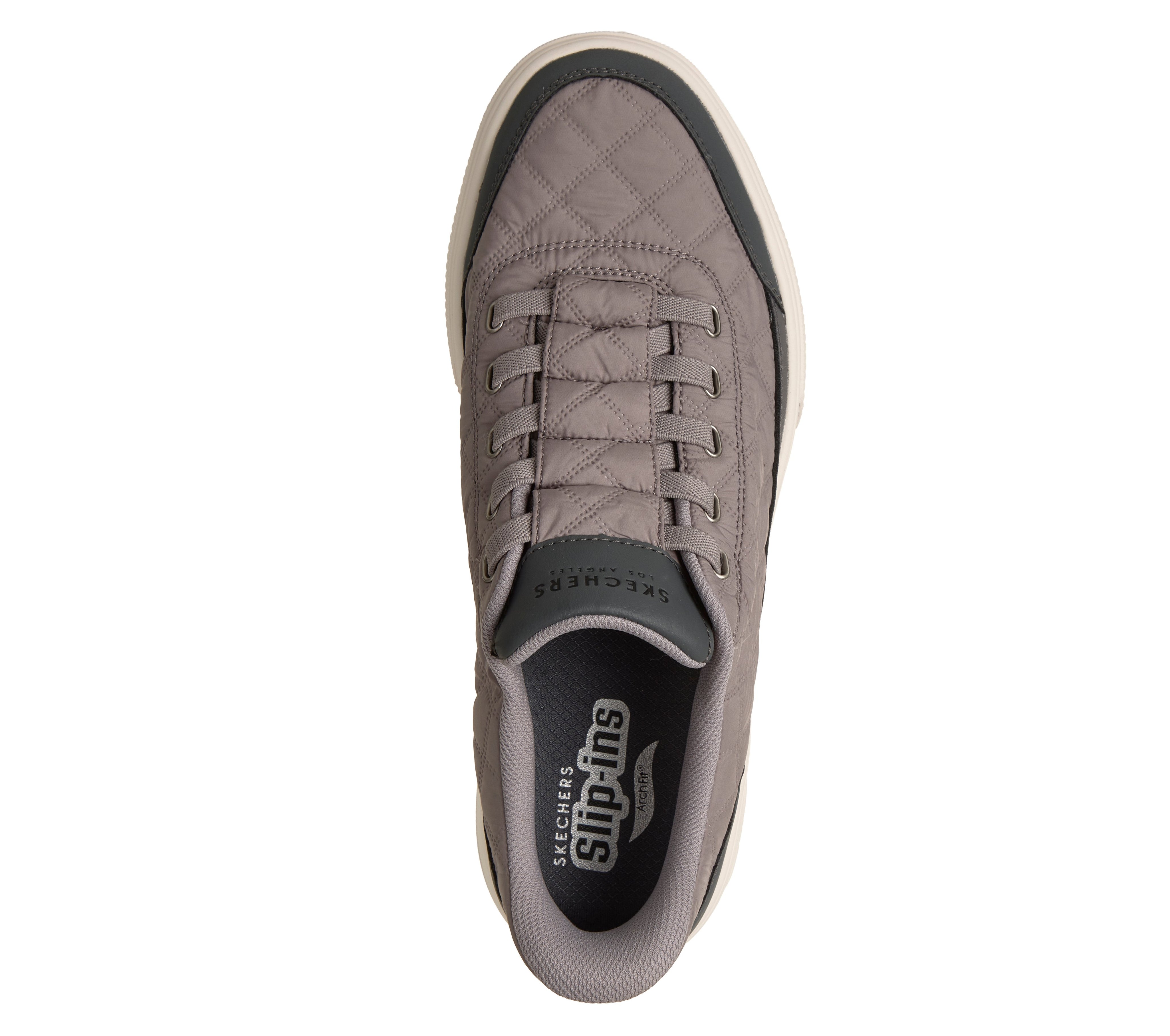 183227 - SKECHERS SLIP-INS: ARCH FIT ARCADE - COZY FIT CHARMING DAZE