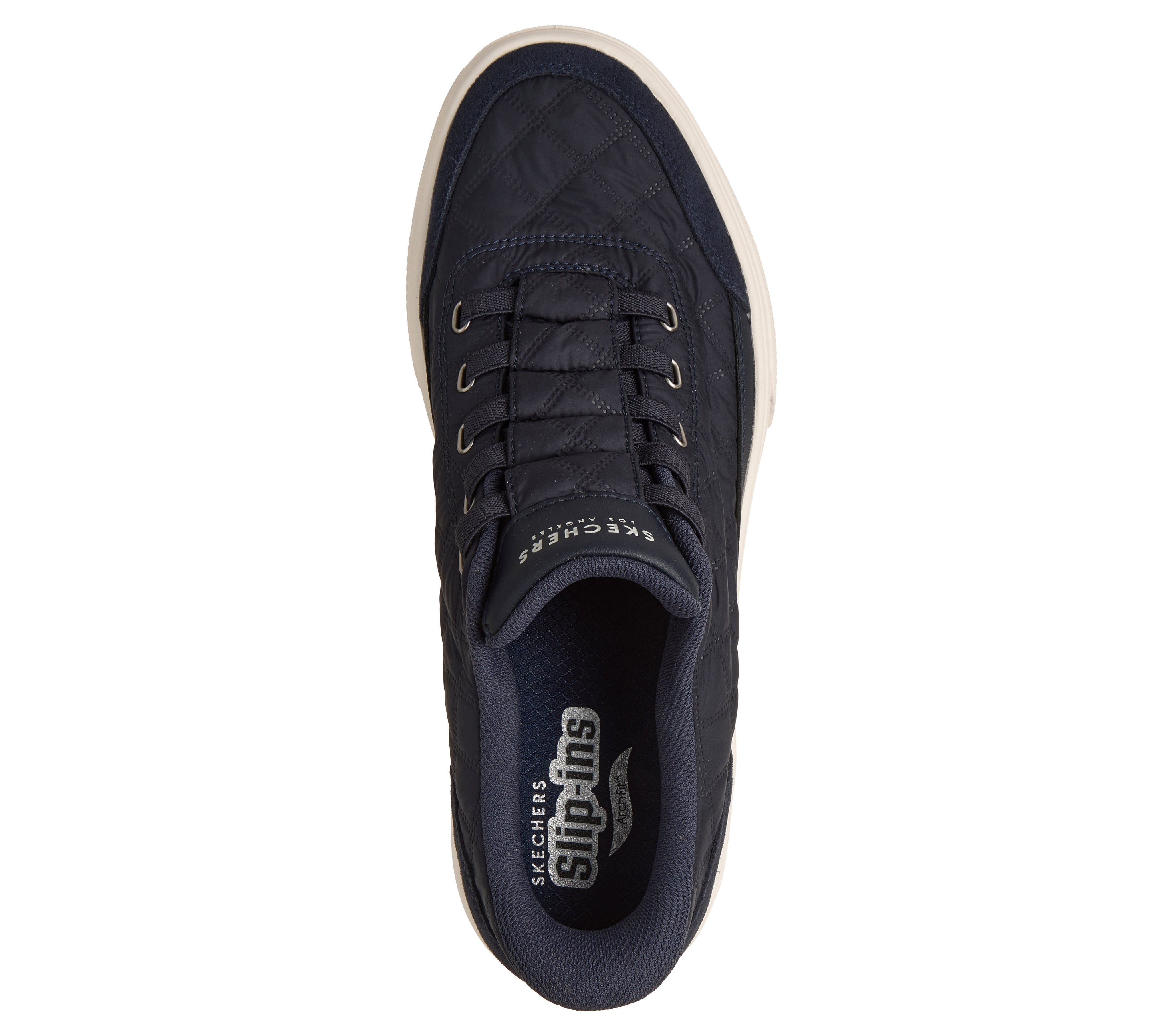 183227 - SKECHERS SLIP-INS: ARCH FIT ARCADE - COZY FIT CHARMING DAZE