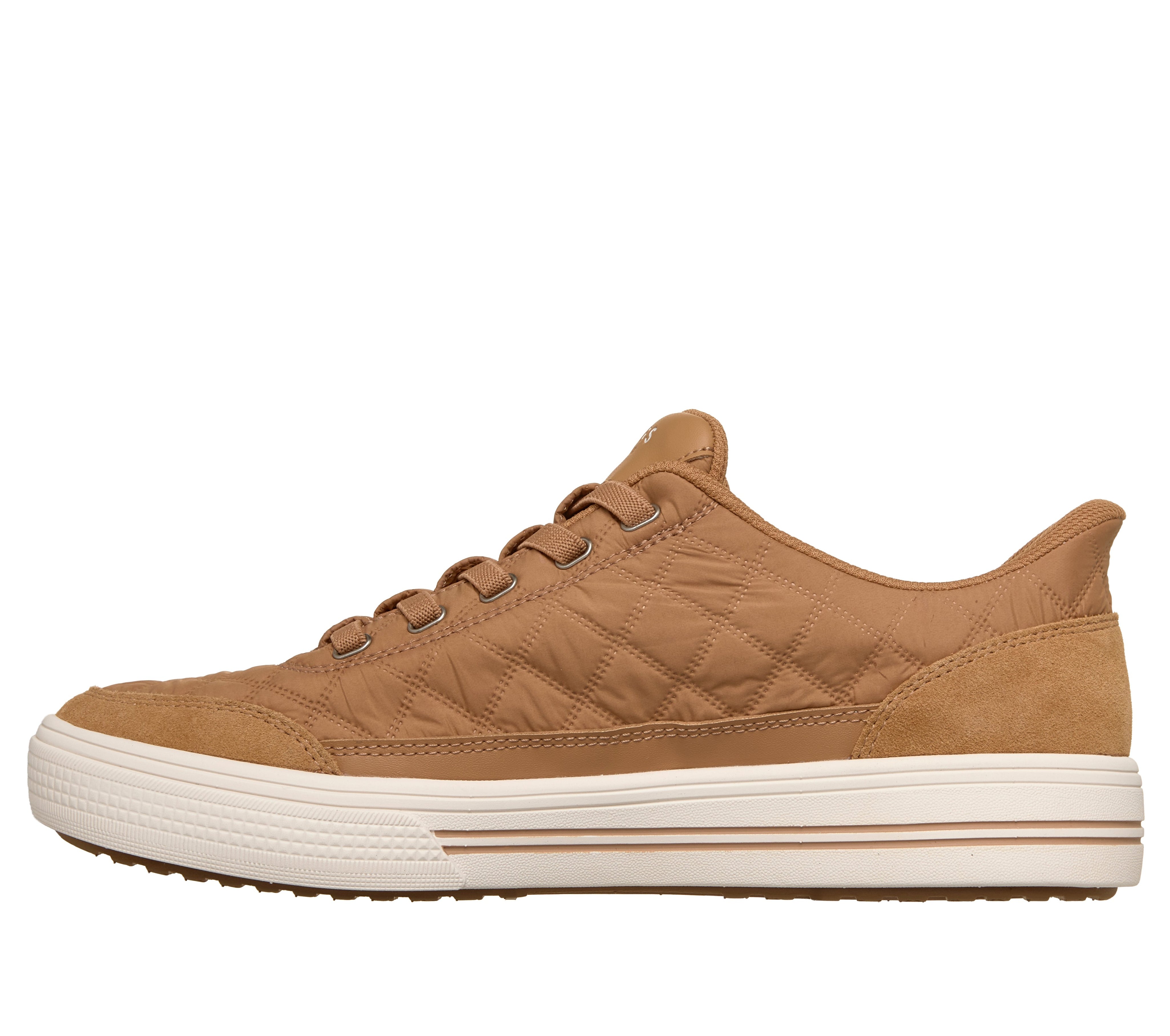 183227 - SKECHERS SLIP-INS: ARCH FIT ARCADE - COZY FIT CHARMING DAZE