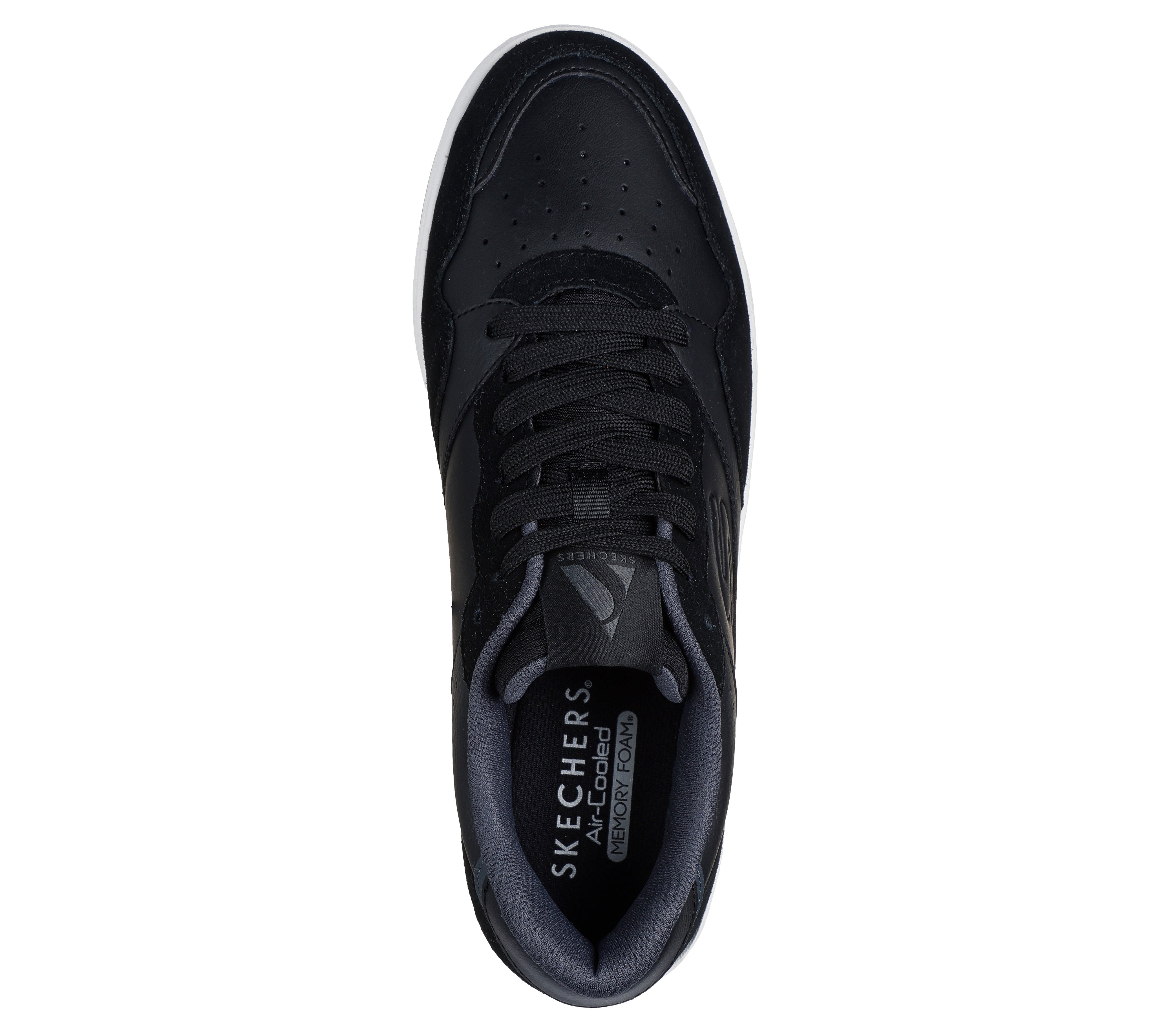 183241 - KOOPA COURT - VOLLEY LOW VARSITY (UNISEXE) - Shoess