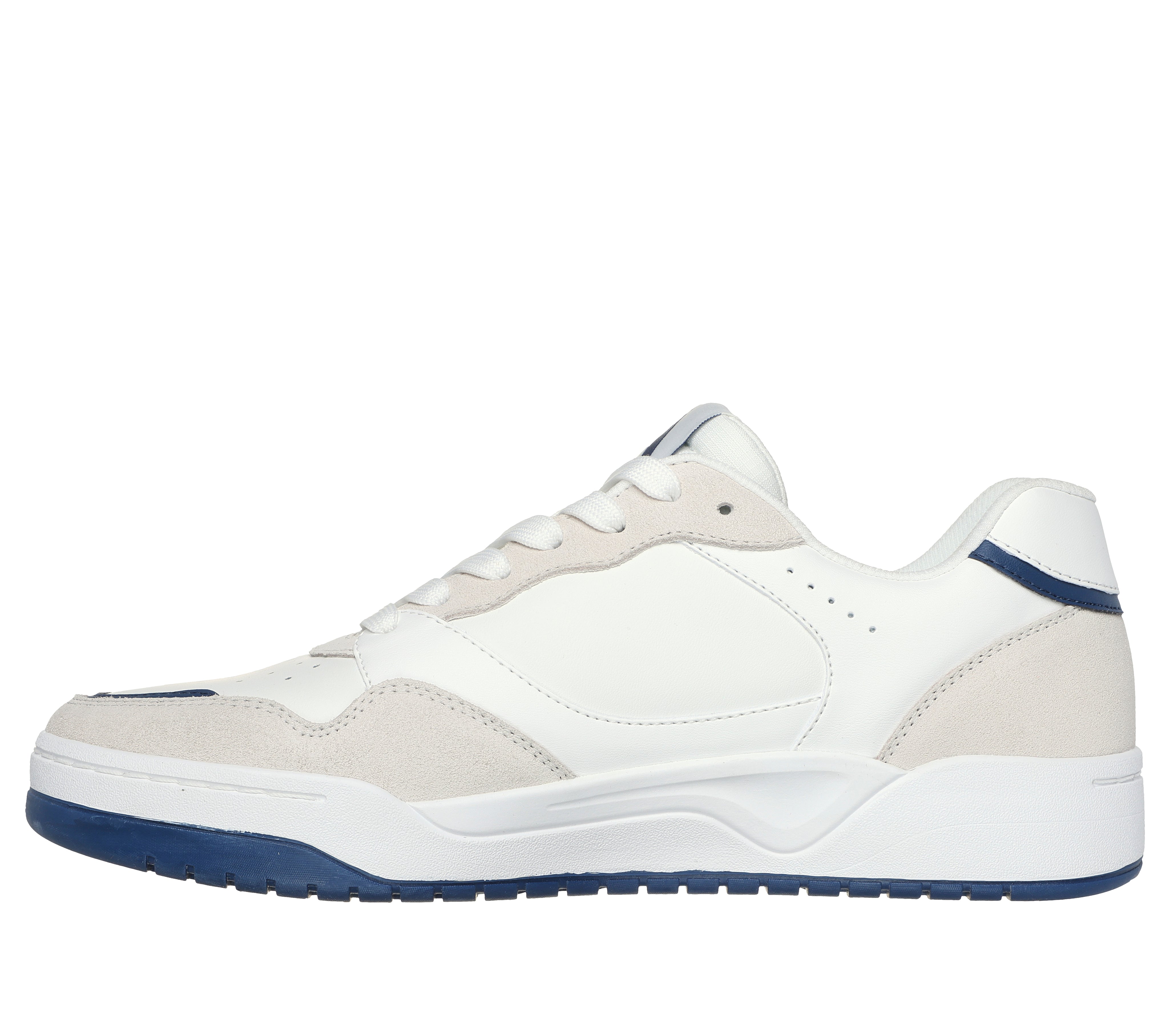 183241 - KOOPA COURT - VOLLEY LOW VARSITY (UNISEX)