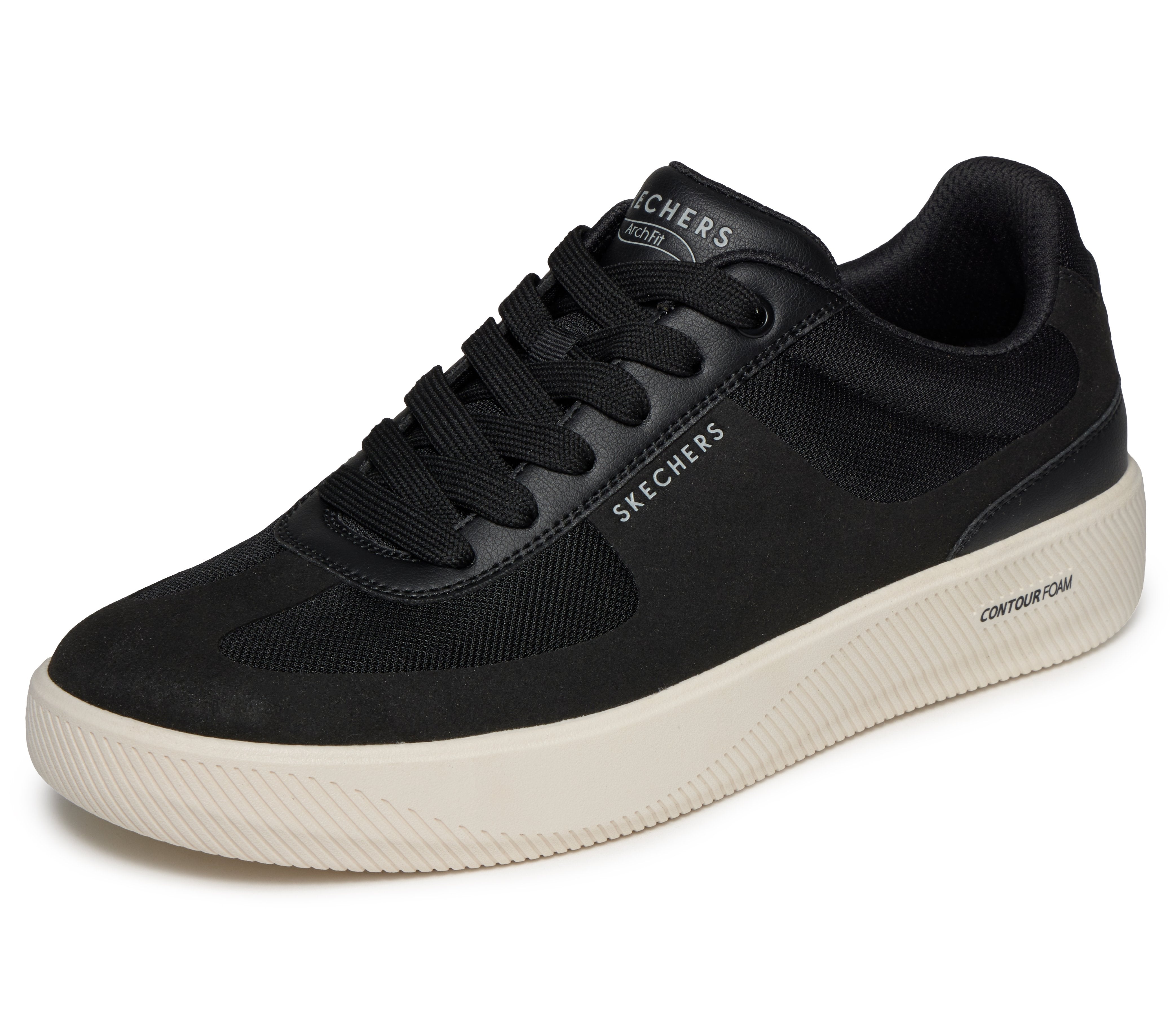 183400 - ARCH FIT COURT BREAK - COMODO COMFORT – Shoess