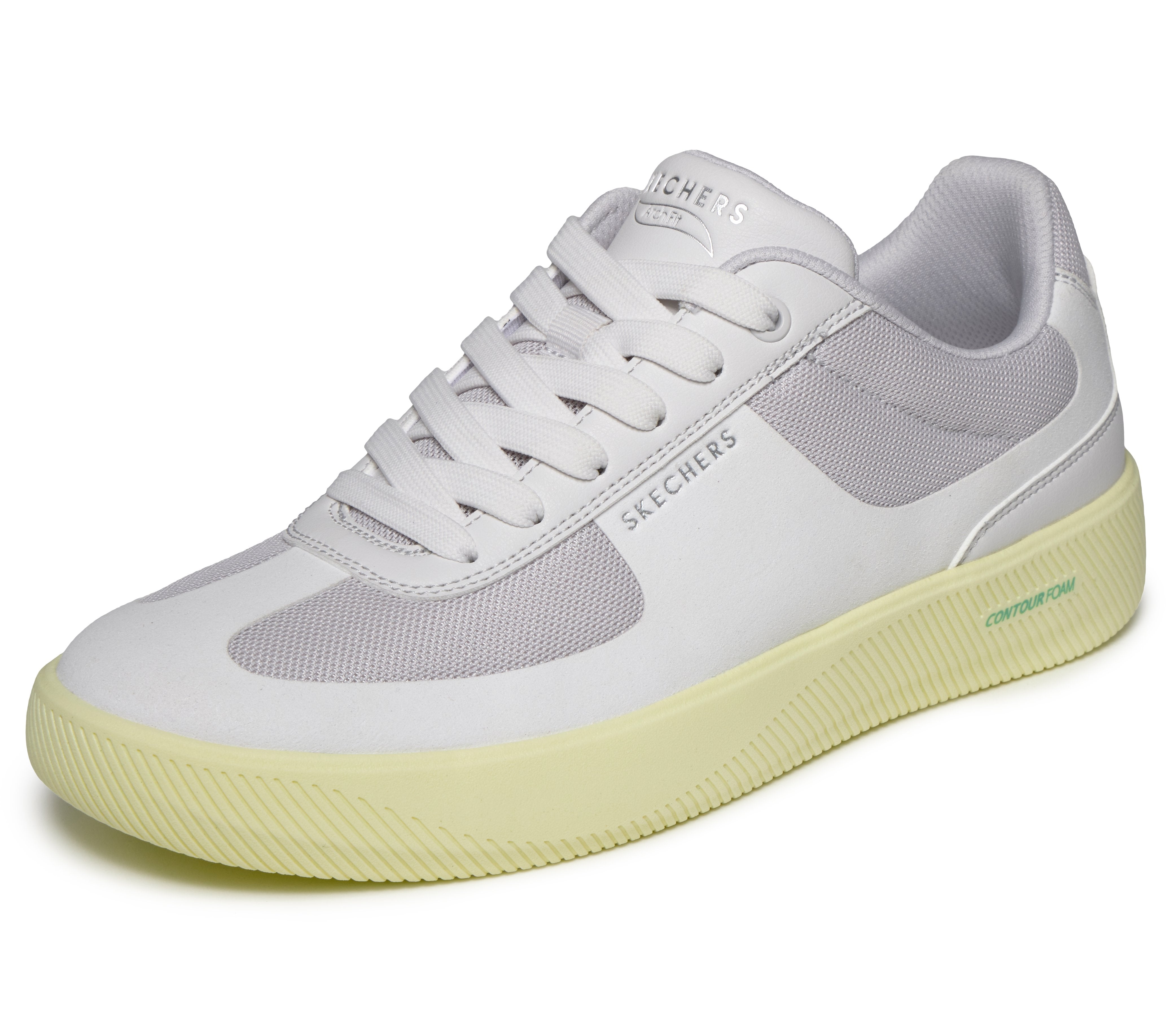 183400 - ARCH FIT COURT BREAK - COMODO COMFORT – Shoess