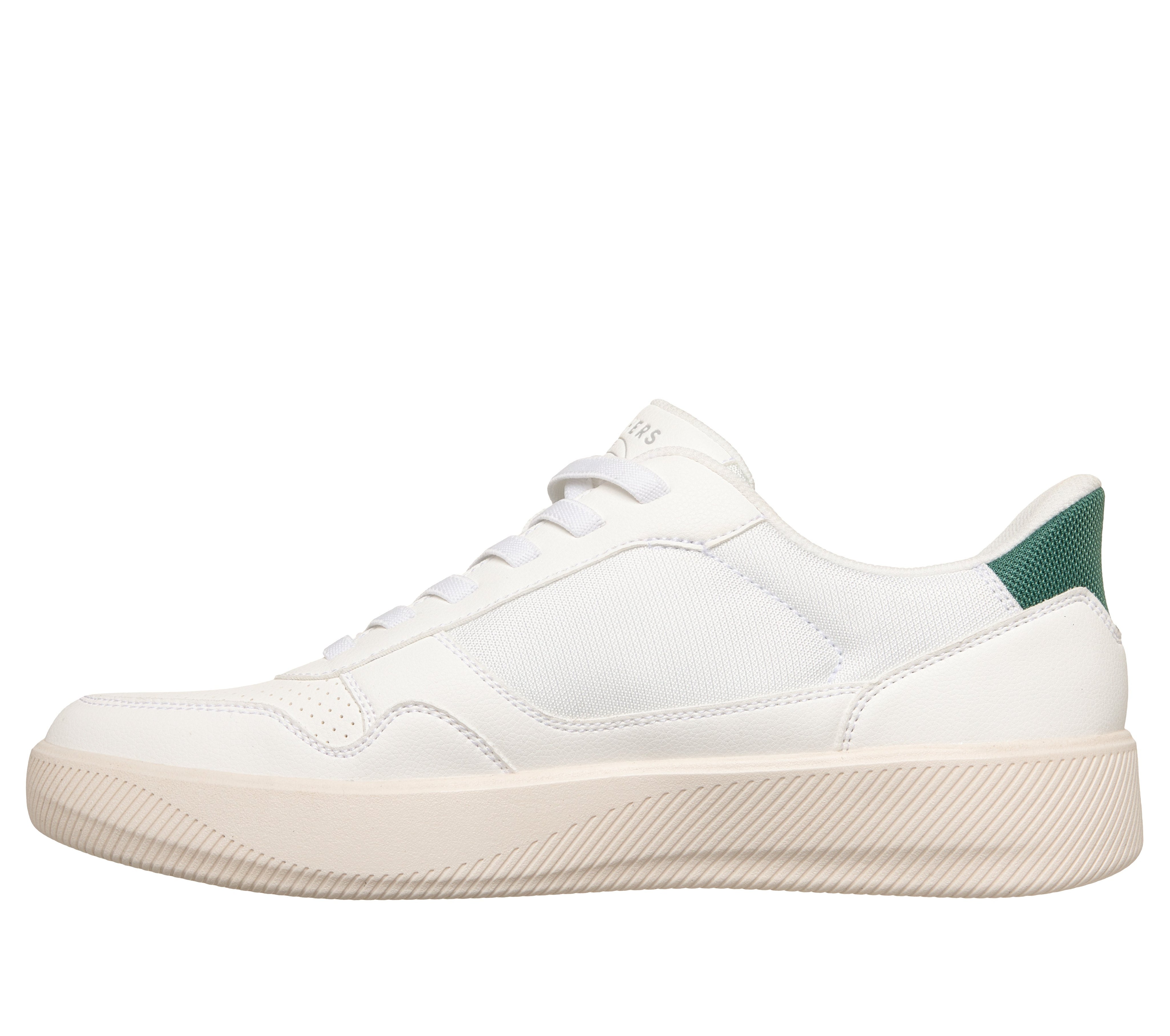 183402 - SKECHERS SLIP-INS: ARCH FIT COURT BREAK - KOMFORTABEL