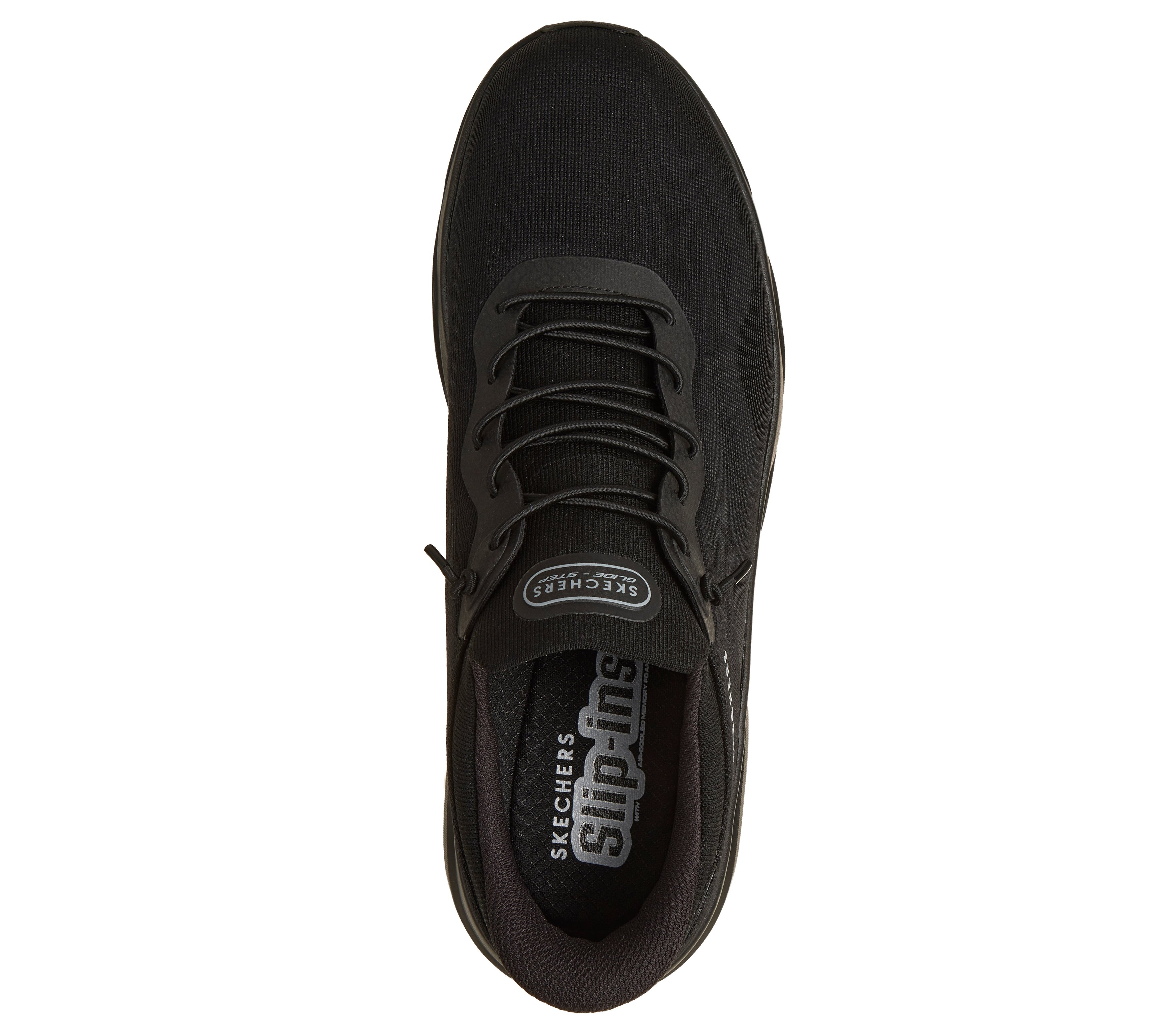 183421 - SKECHERS SLIP-INS: UNO GLIDE-STEP - AIR GLIDERS