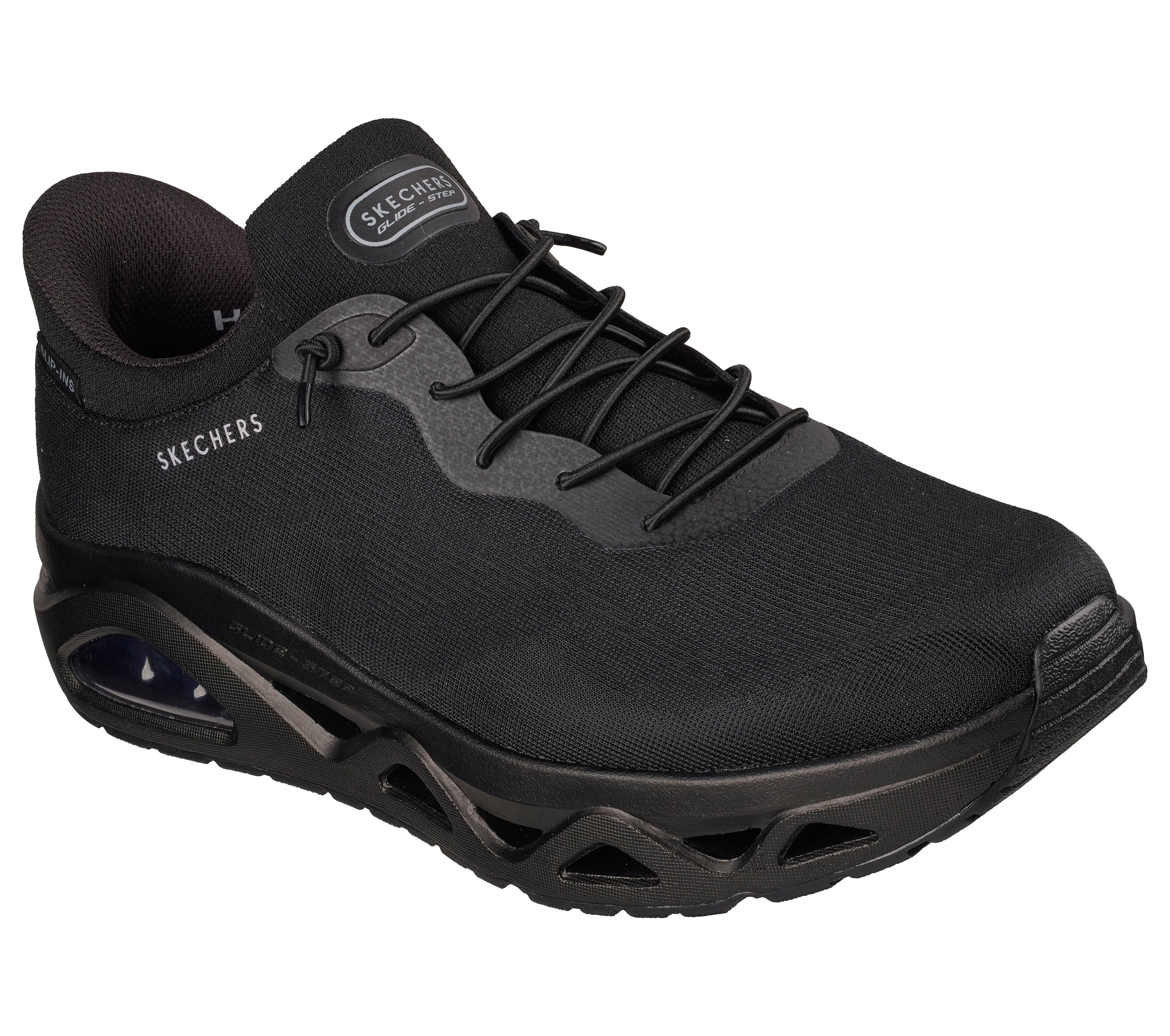 183421 - SKECHERS SLIP-INS: UNO GLIDE-STEP - AIR GLIDERS