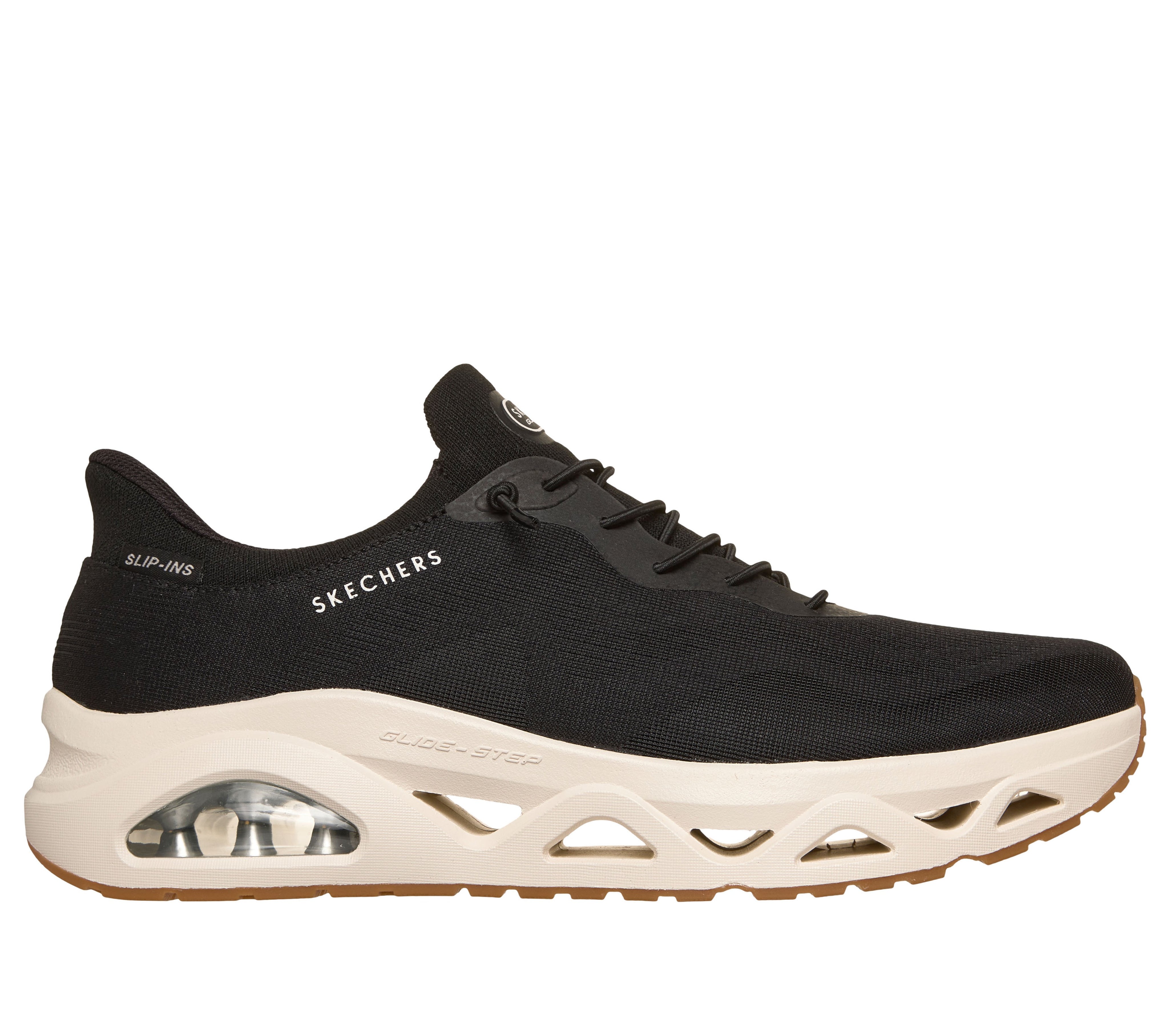 183421 - SKECHERS SLIP-INS: UNO GLIDE-STEP - AIR GLIDERS