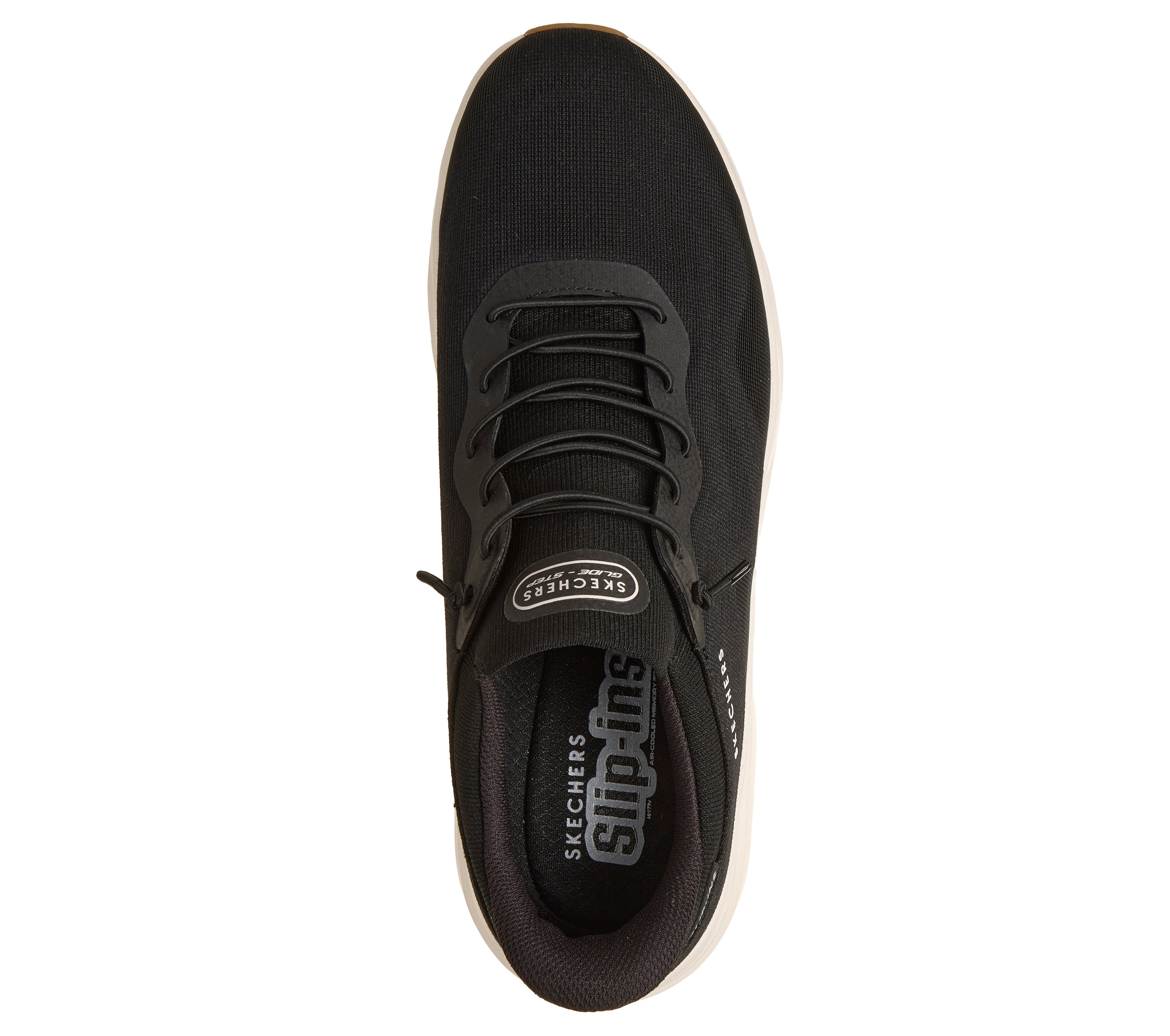 183421 - SKECHERS SLIP-INS: UNO GLIDE-STEP - AIR GLIDERS