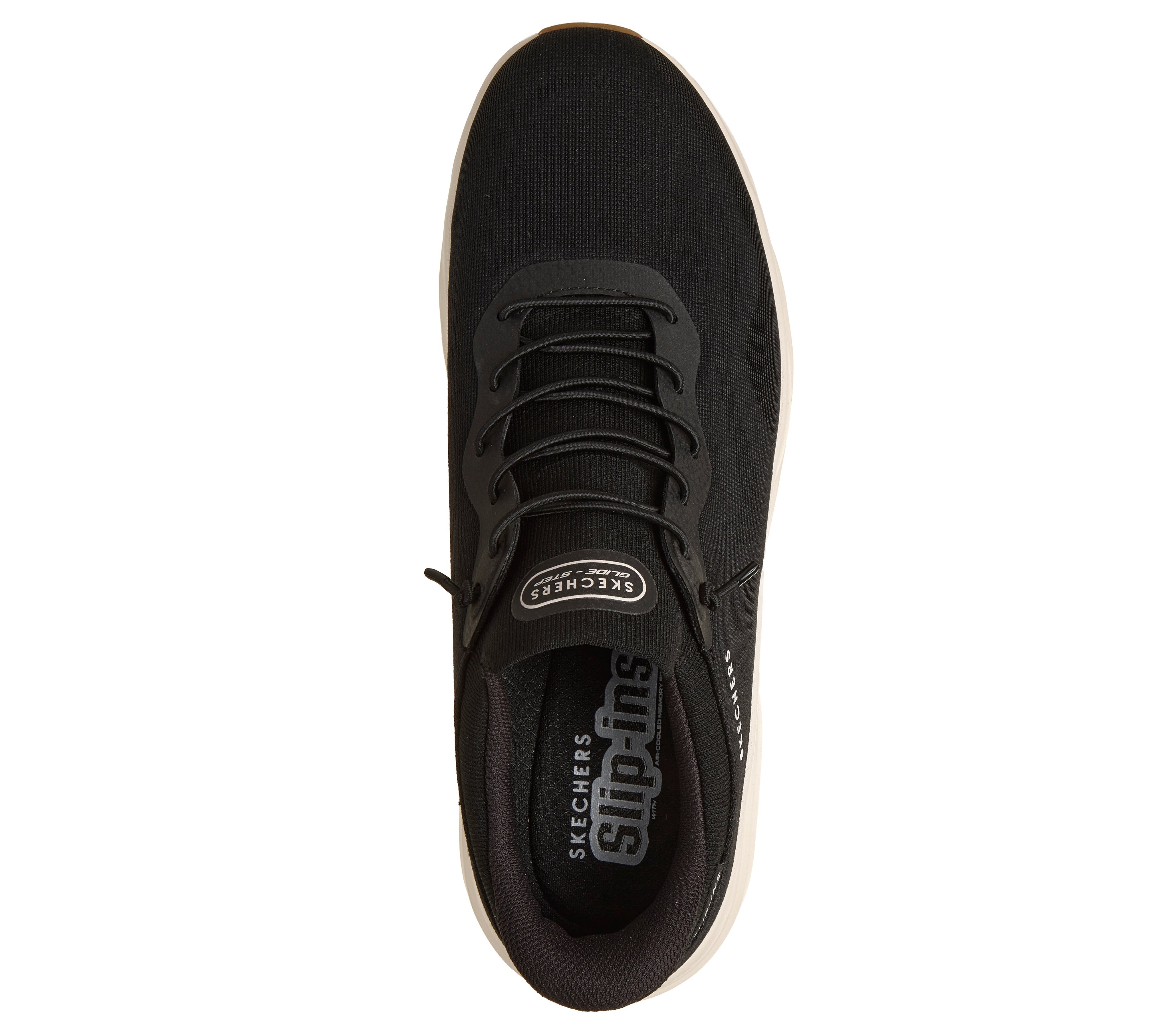183421 - SKECHERS SLIP-INS: UNO GLIDE-STEP - AIR GLIDERS