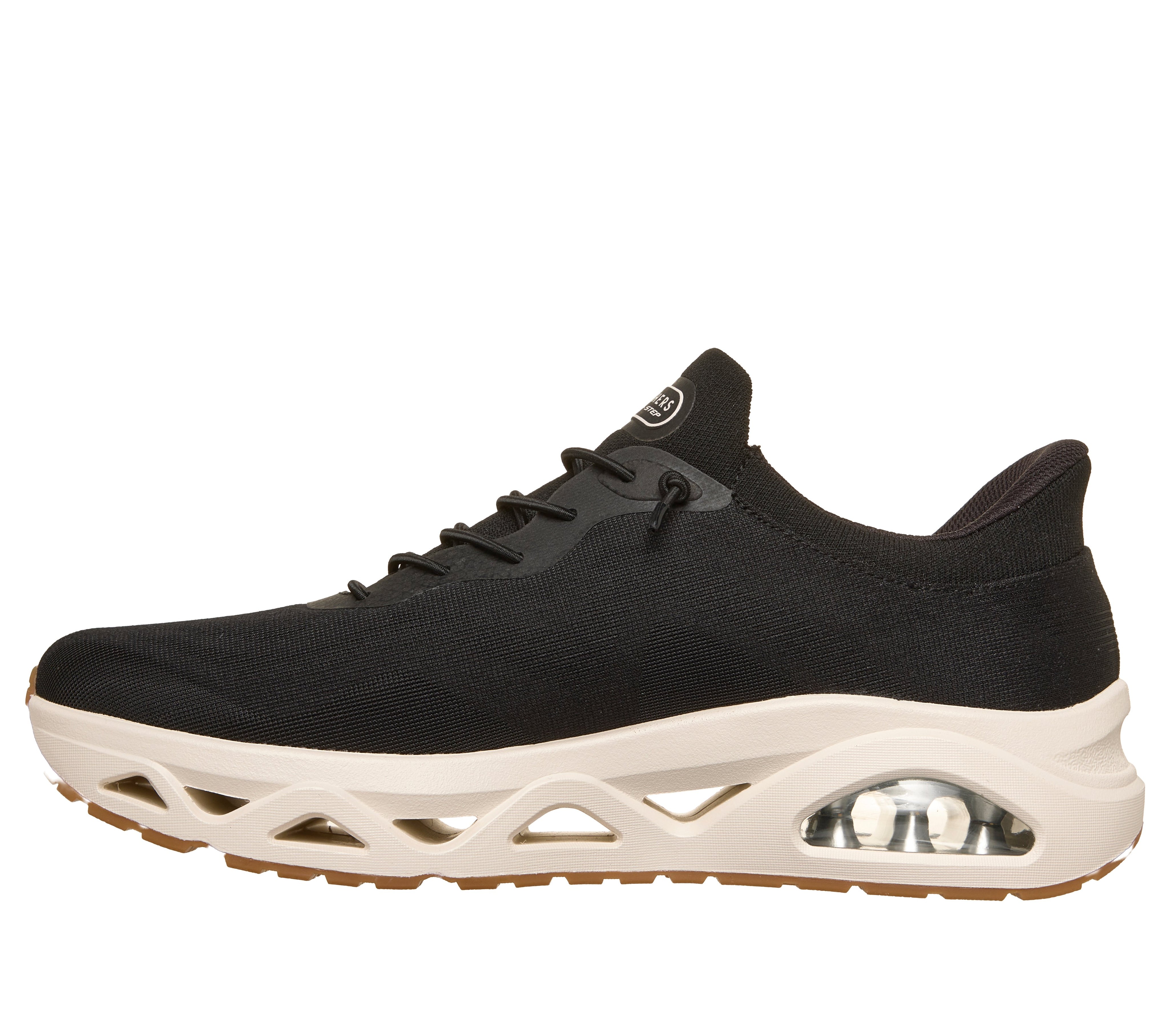 183421 - SKECHERS SLIP-INS: UNO GLIDE-STEP - AIR GLIDERS