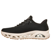 183421 - SKECHERS SLIP-INS: UNO GLIDE-STEP - AIR GLIDERS