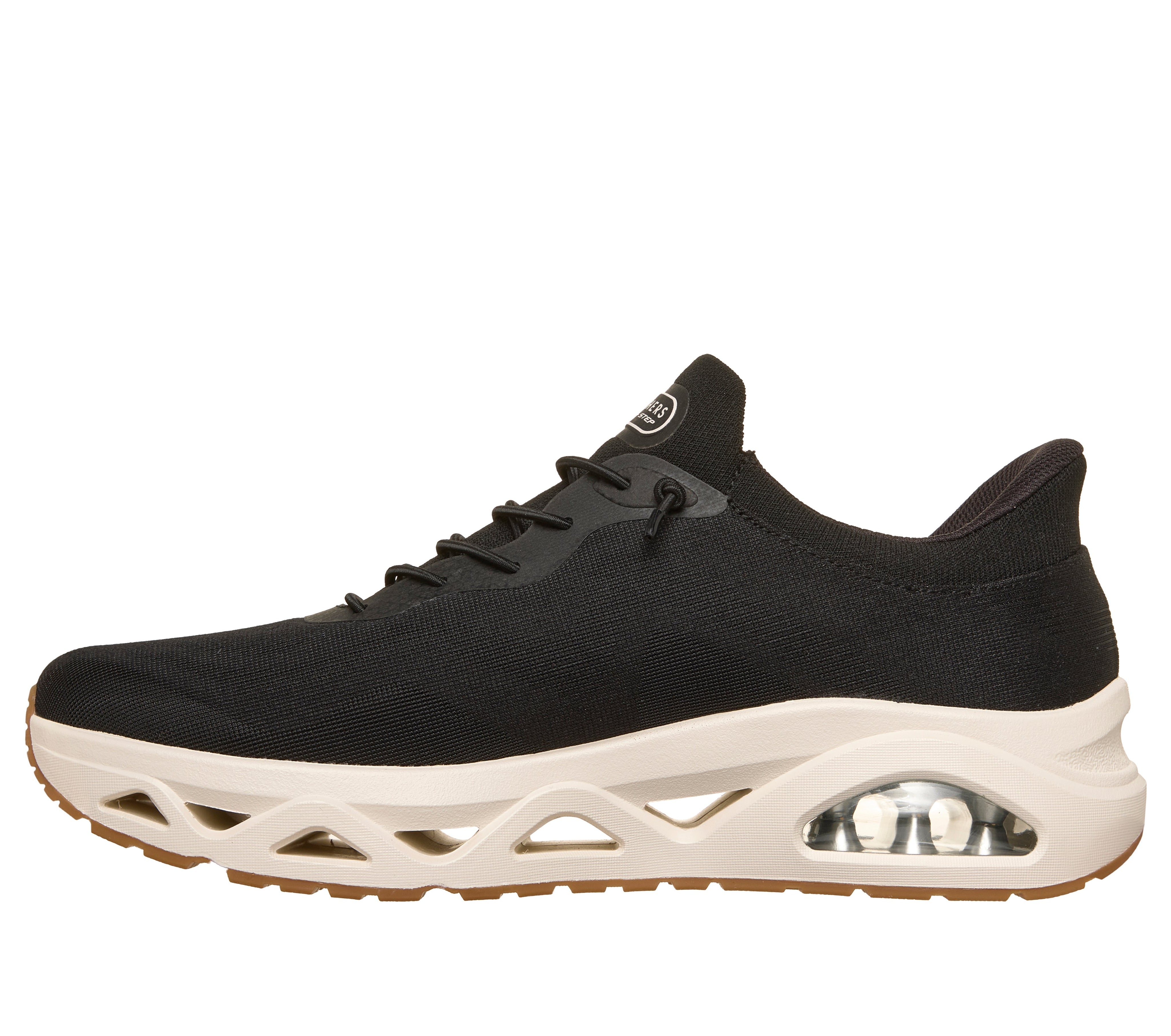 183421 - SKECHERS SLIP-INS: UNO GLIDE-STEP - AIR GLIDERS
