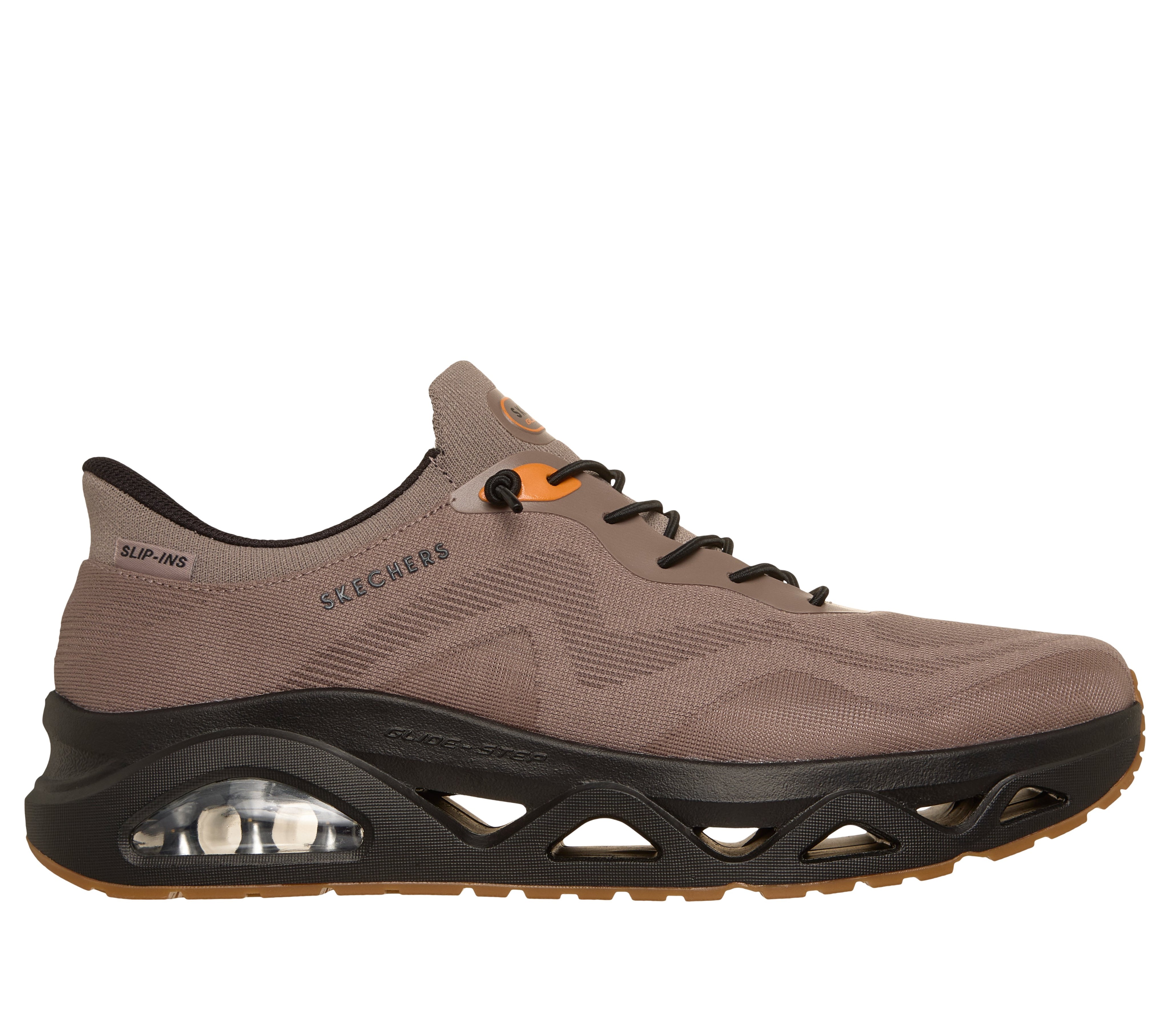 183421 - SKECHERS SLIP-INS: UNO GLIDE-STEP - AIR GLIDERS