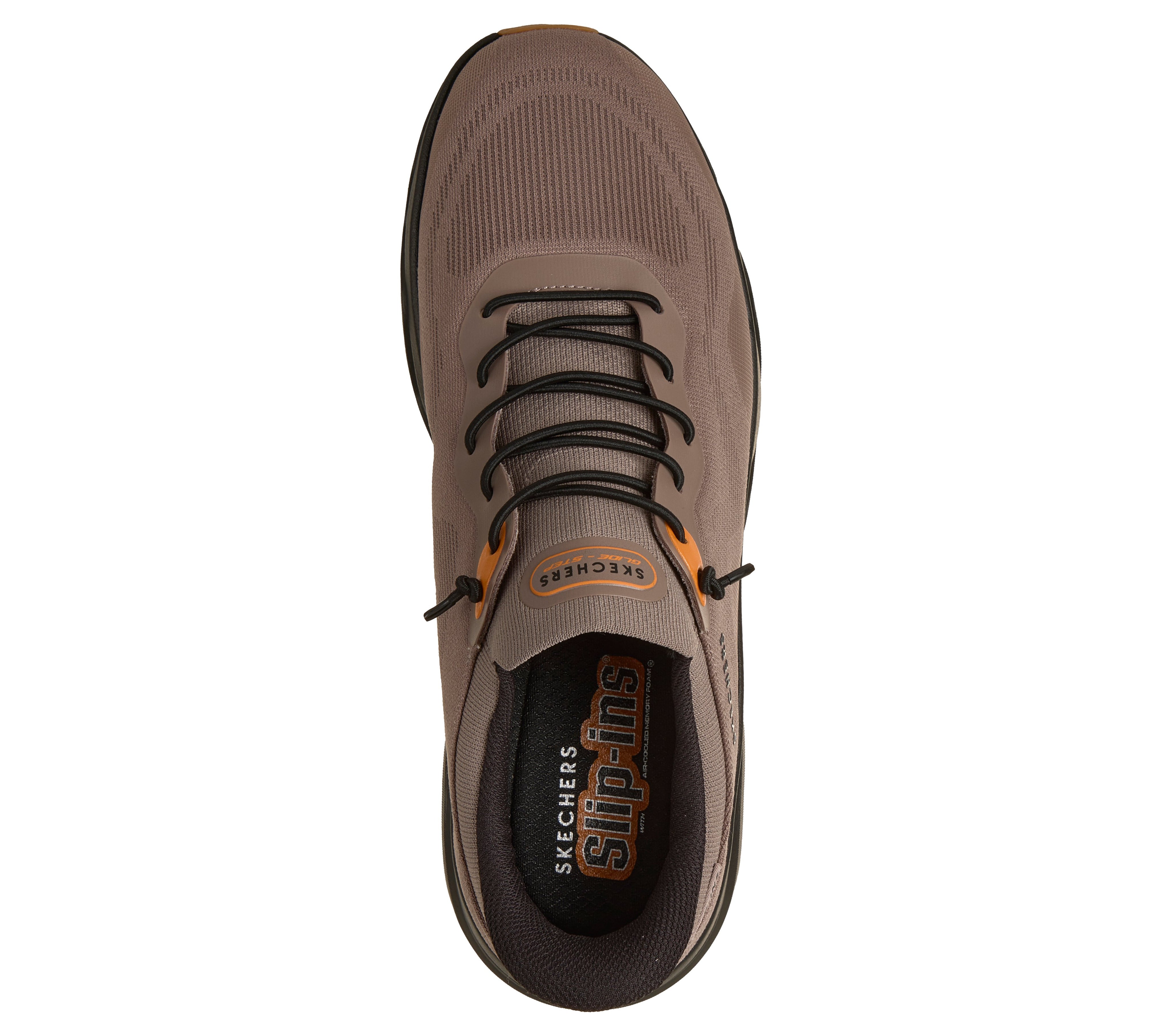 183421 - SKECHERS SLIP-INS: UNO GLIDE-STEP - AIR GLIDERS