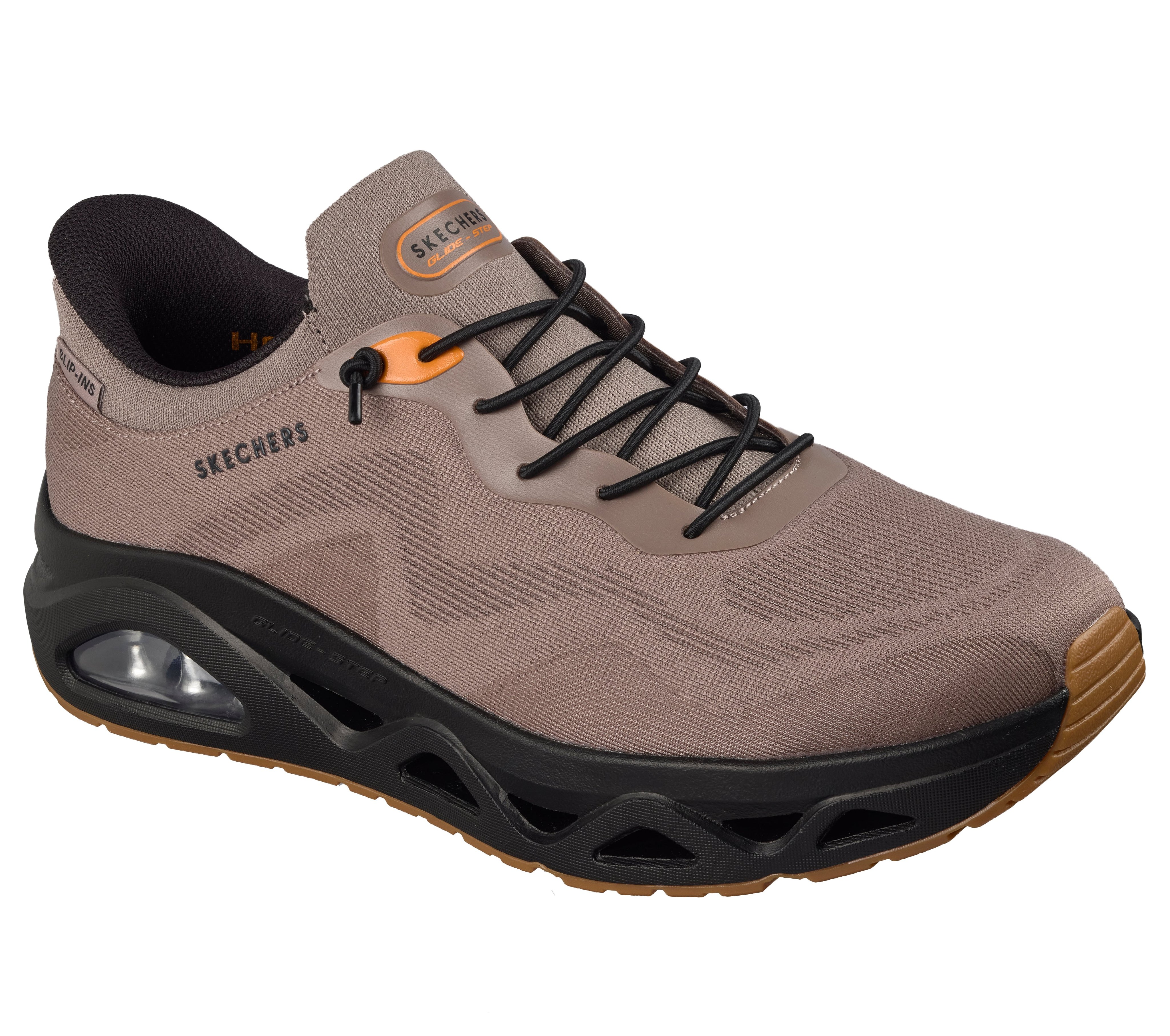 183421 - SKECHERS SLIP-INS: UNO GLIDE-STEP - AIR GLIDERS