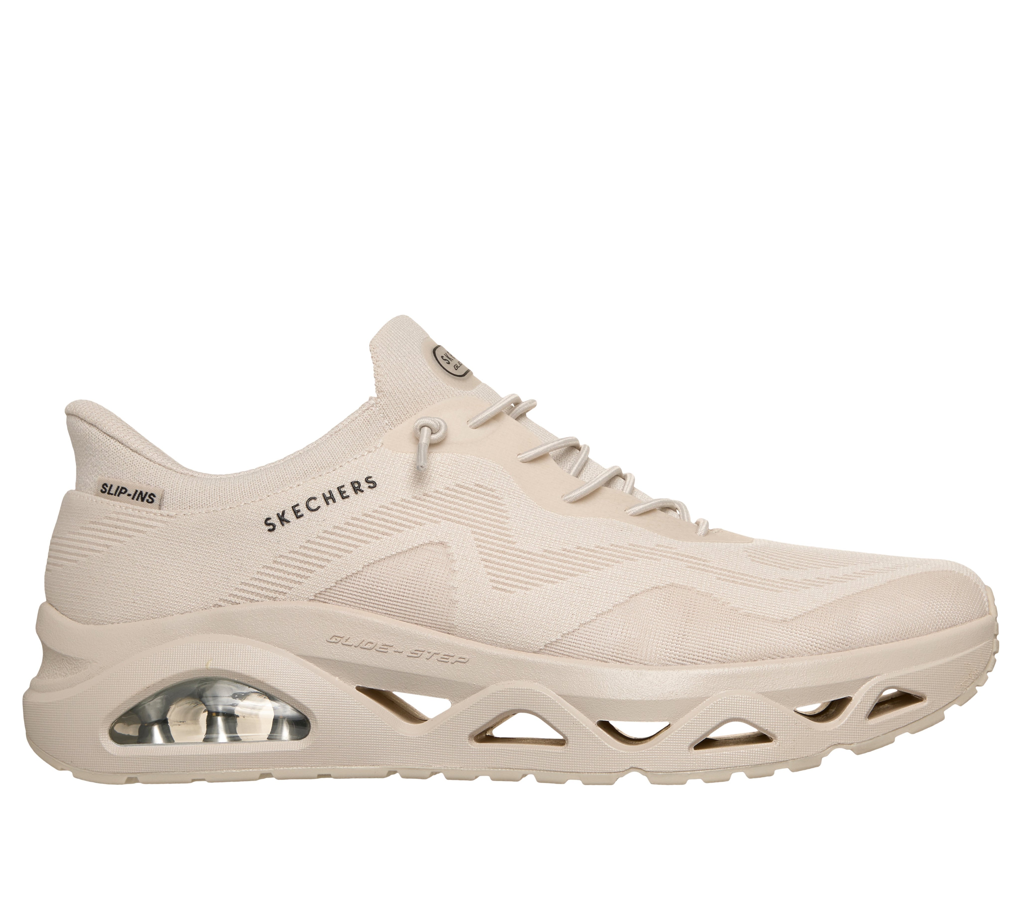 183421 - SKECHERS SLIP-INS: UNO GLIDE-STEP - AIR GLIDERS