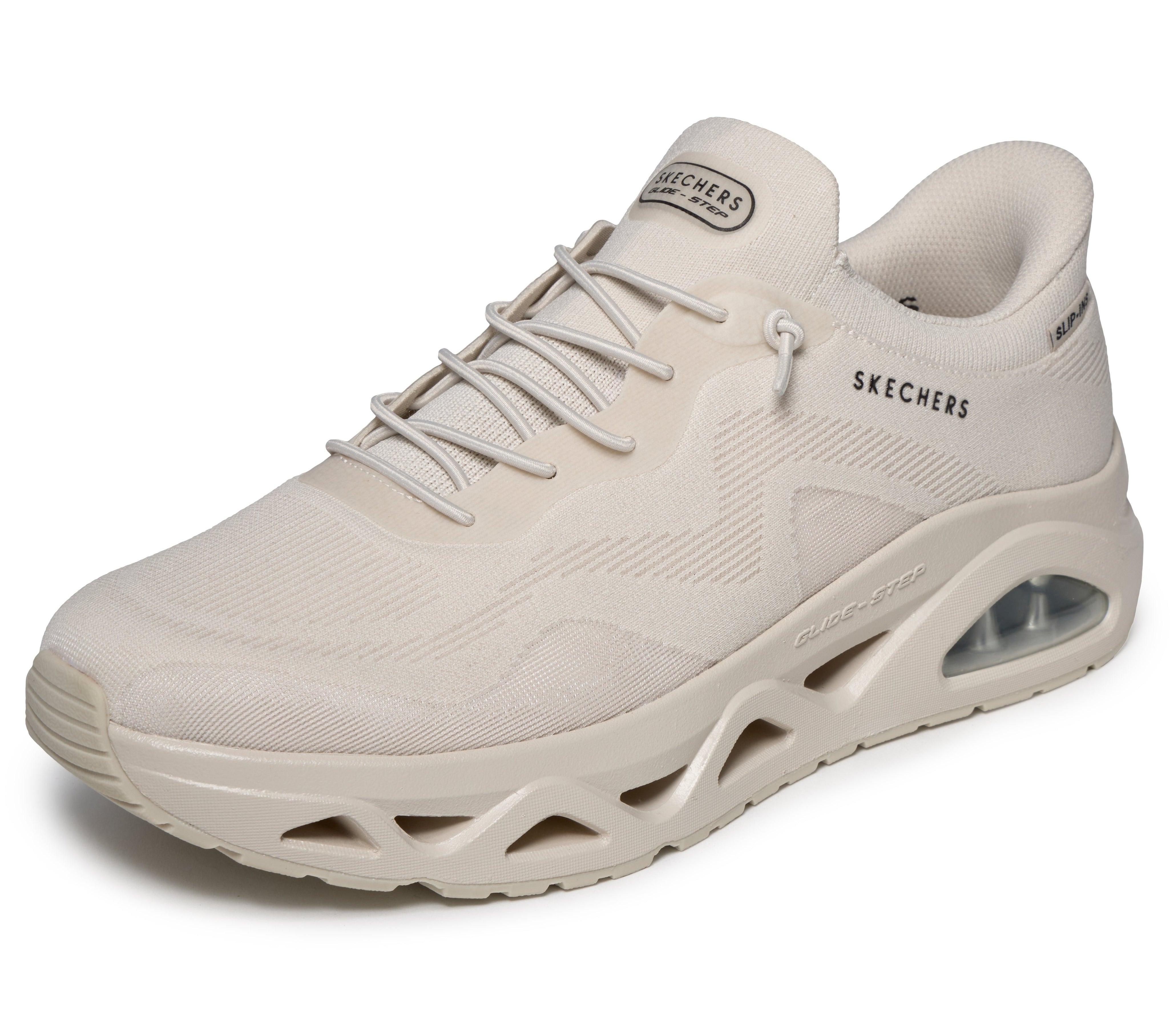 183421 - SKECHERS SLIP-INS: UNO GLIDE-STEP - AIR GLIDERS