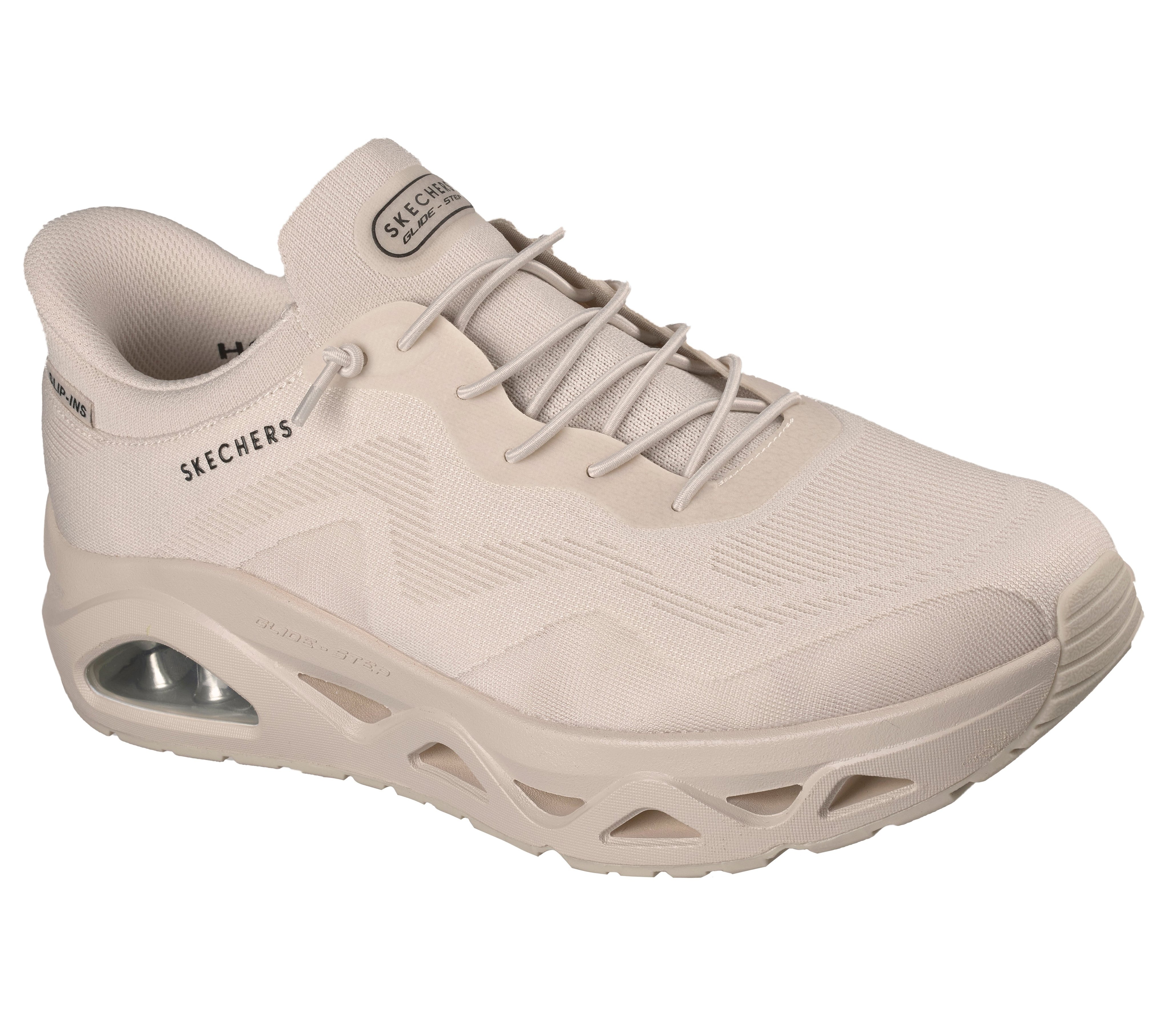 183421 - SKECHERS SLIP-INS: UNO GLIDE-STEP - AIR GLIDERS
