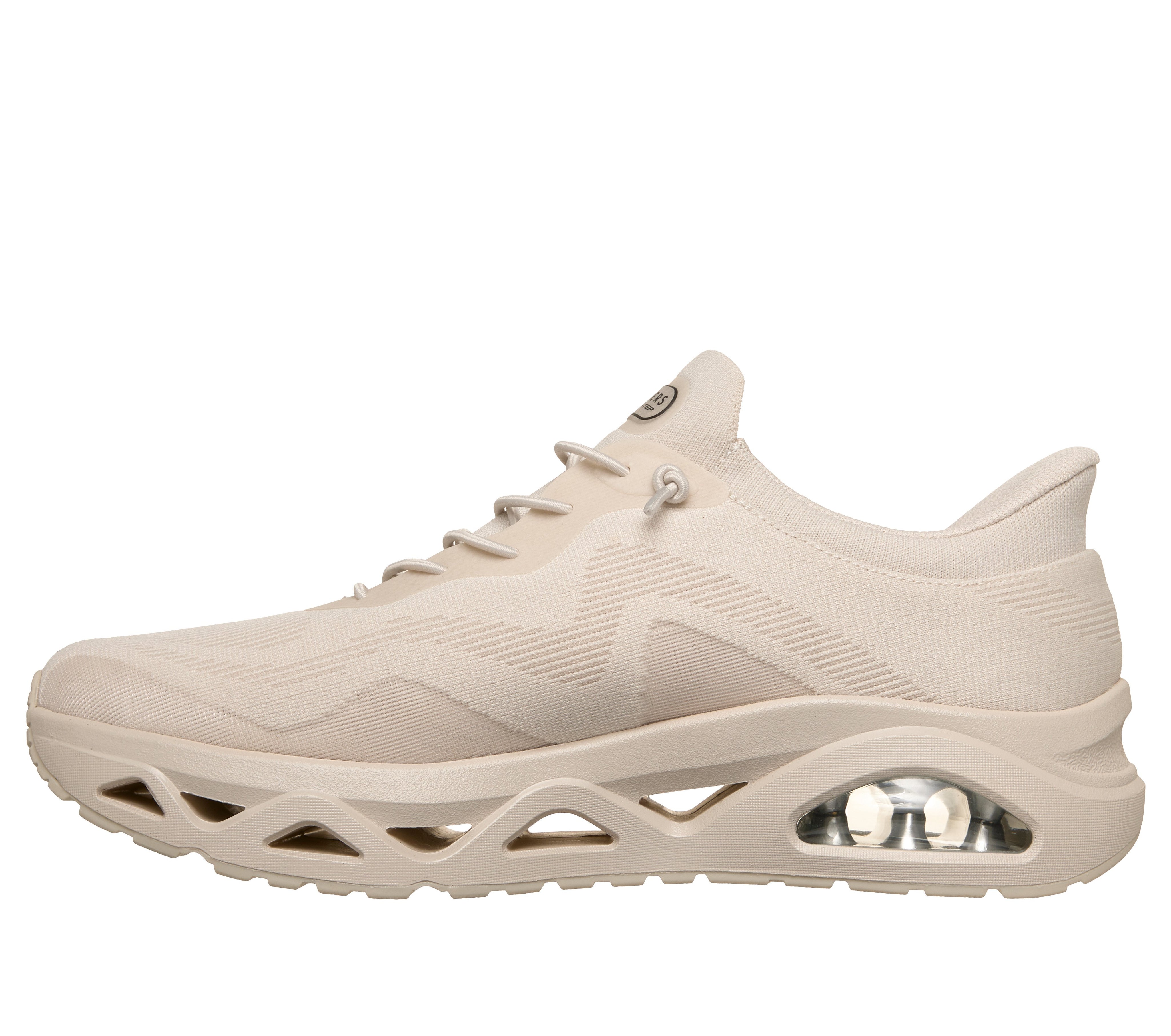 183421 - SKECHERS SLIP-INS: UNO GLIDE-STEP - AIR GLIDERS